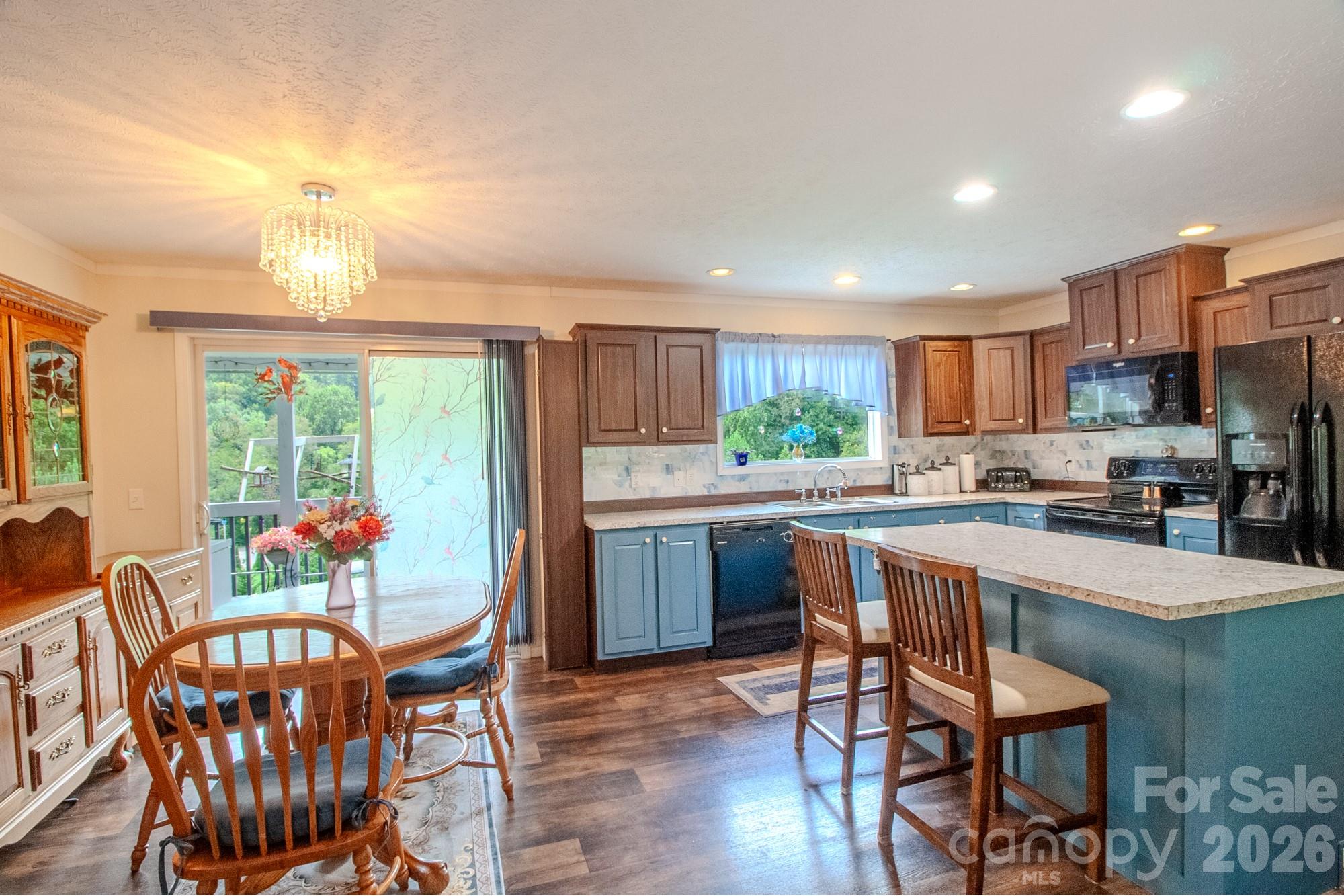 76 Patriot Drive — Waynesville