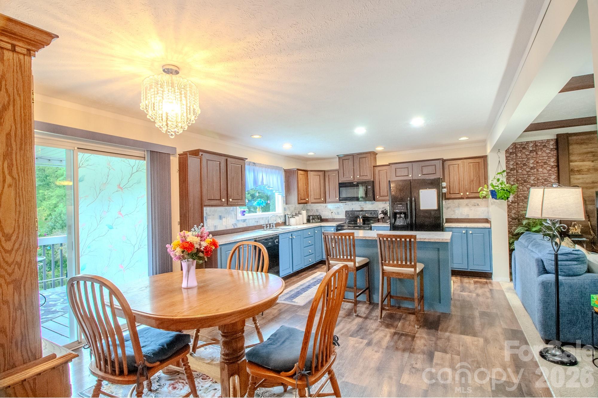 76 Patriot Drive — Waynesville