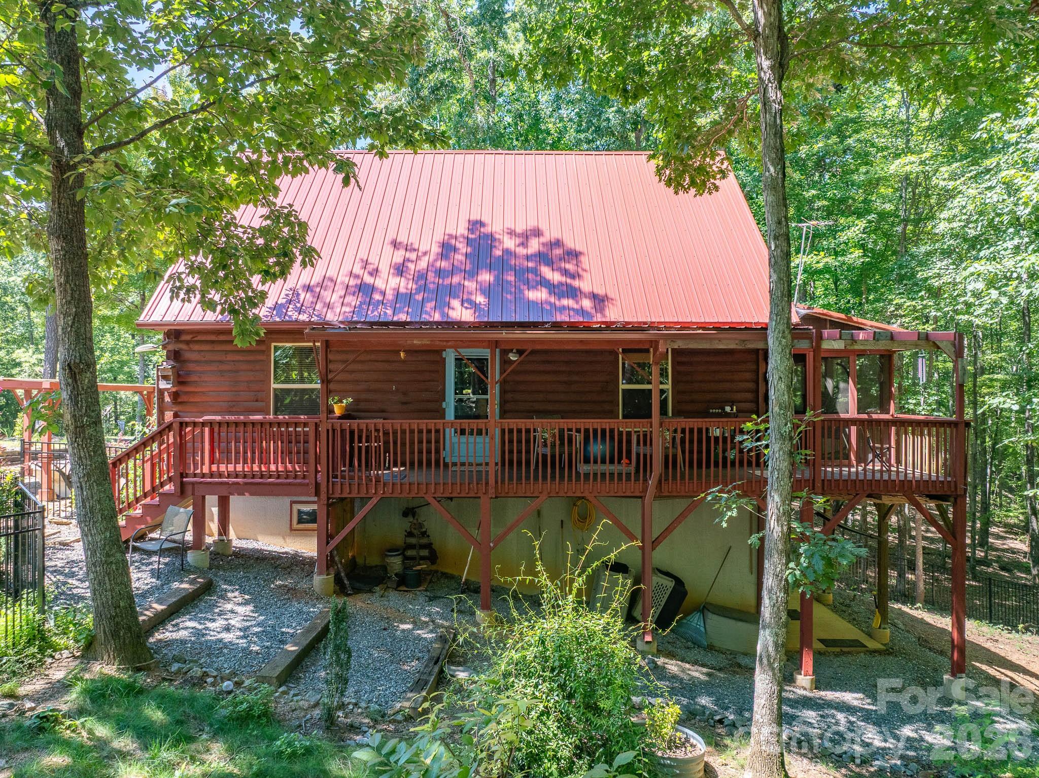257 Adirondack Trail #180 — Nebo