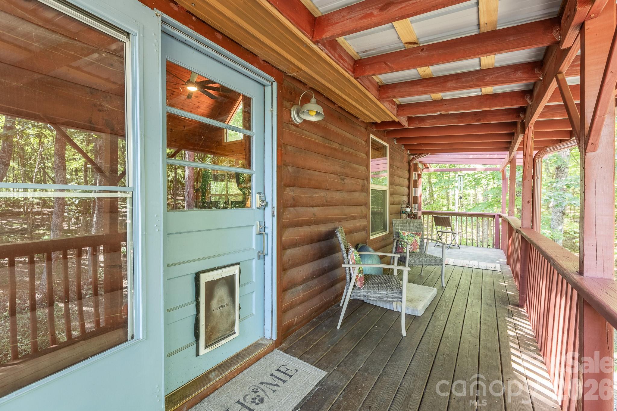 257 Adirondack Trail #180 — Nebo