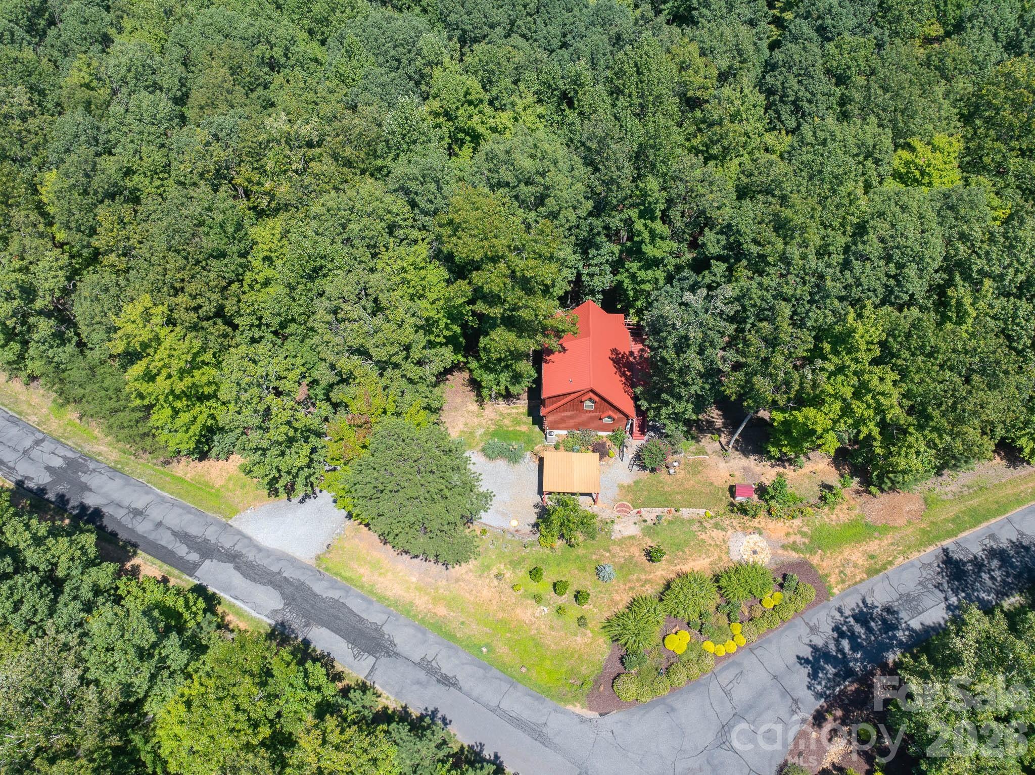 257 Adirondack Trail #180 — Nebo