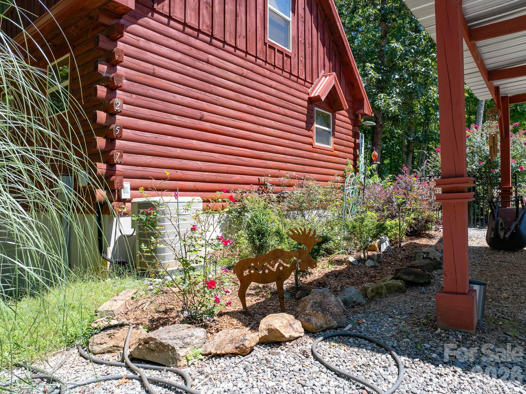 257 Adirondack Trail #180 — Nebo