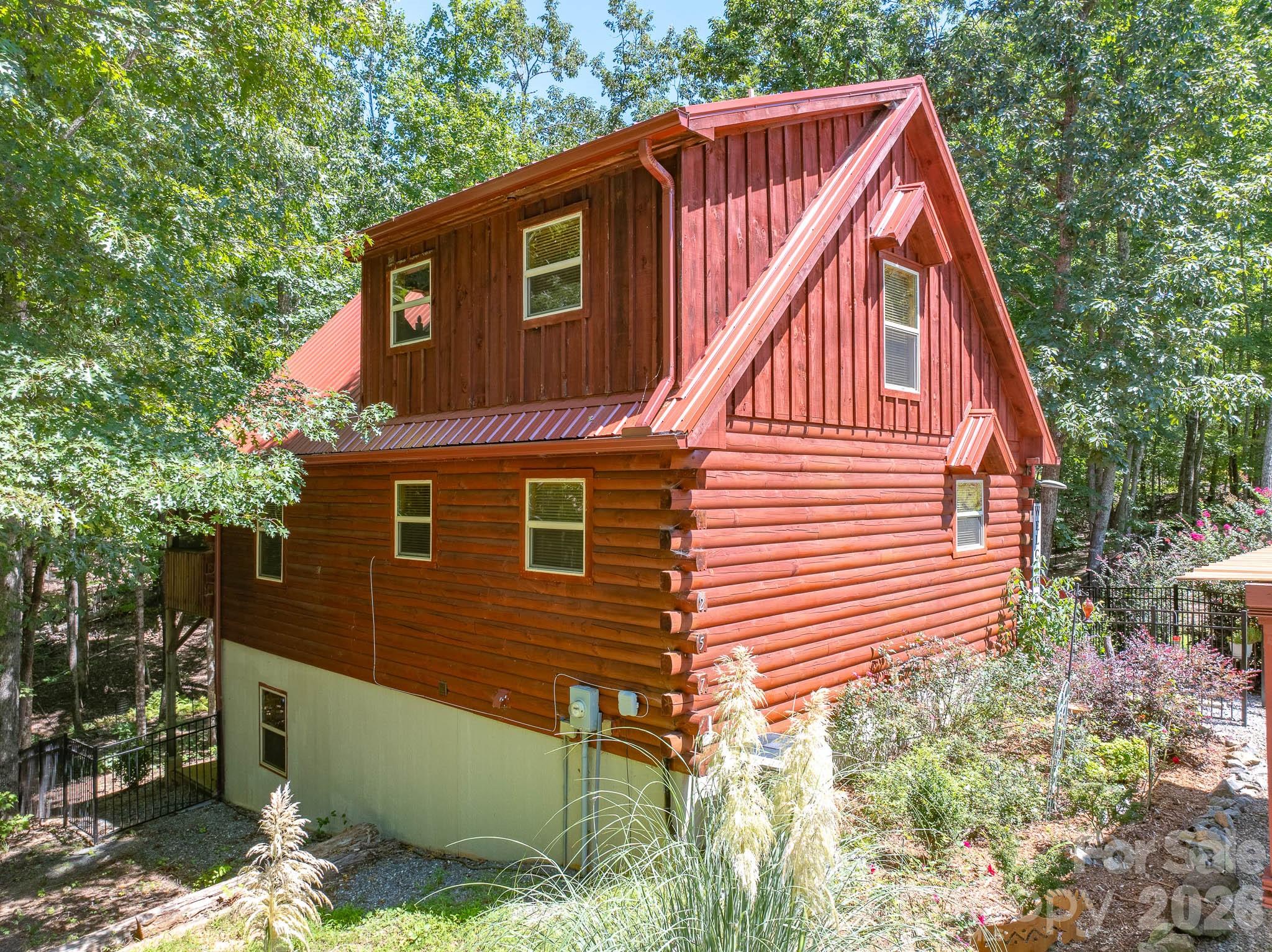 257 Adirondack Trail #180 — Nebo