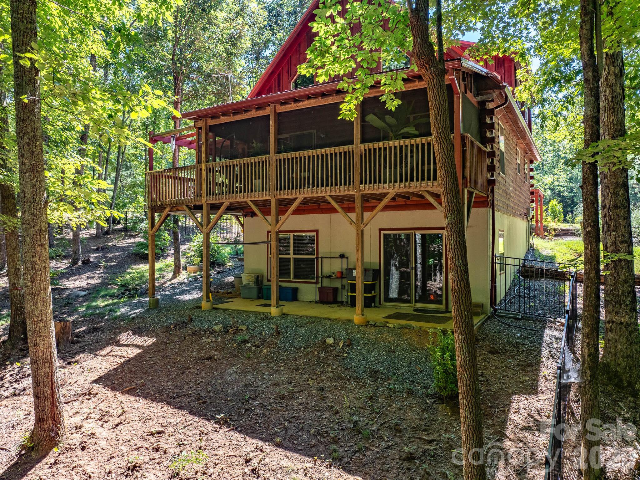 257 Adirondack Trail #180 — Nebo