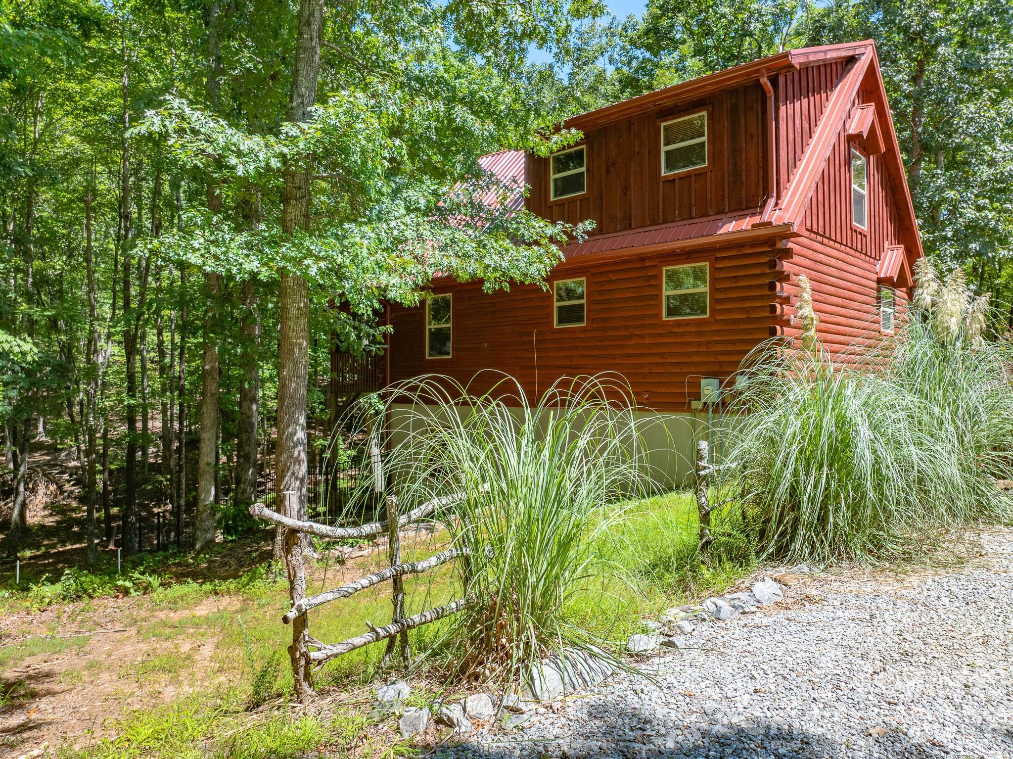 257 Adirondack Trail #180 — Nebo