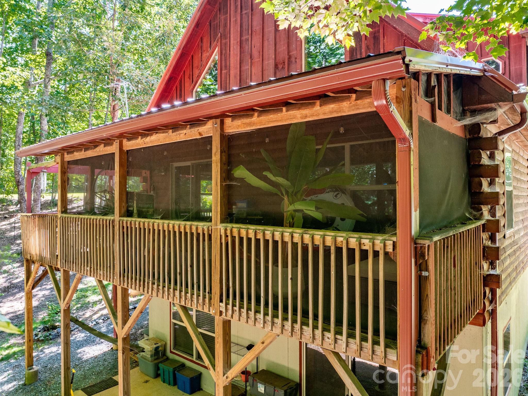 257 Adirondack Trail #180 — Nebo
