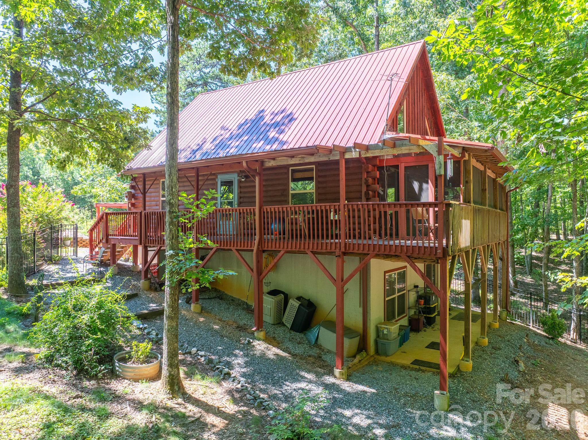 257 Adirondack Trail #180 — Nebo