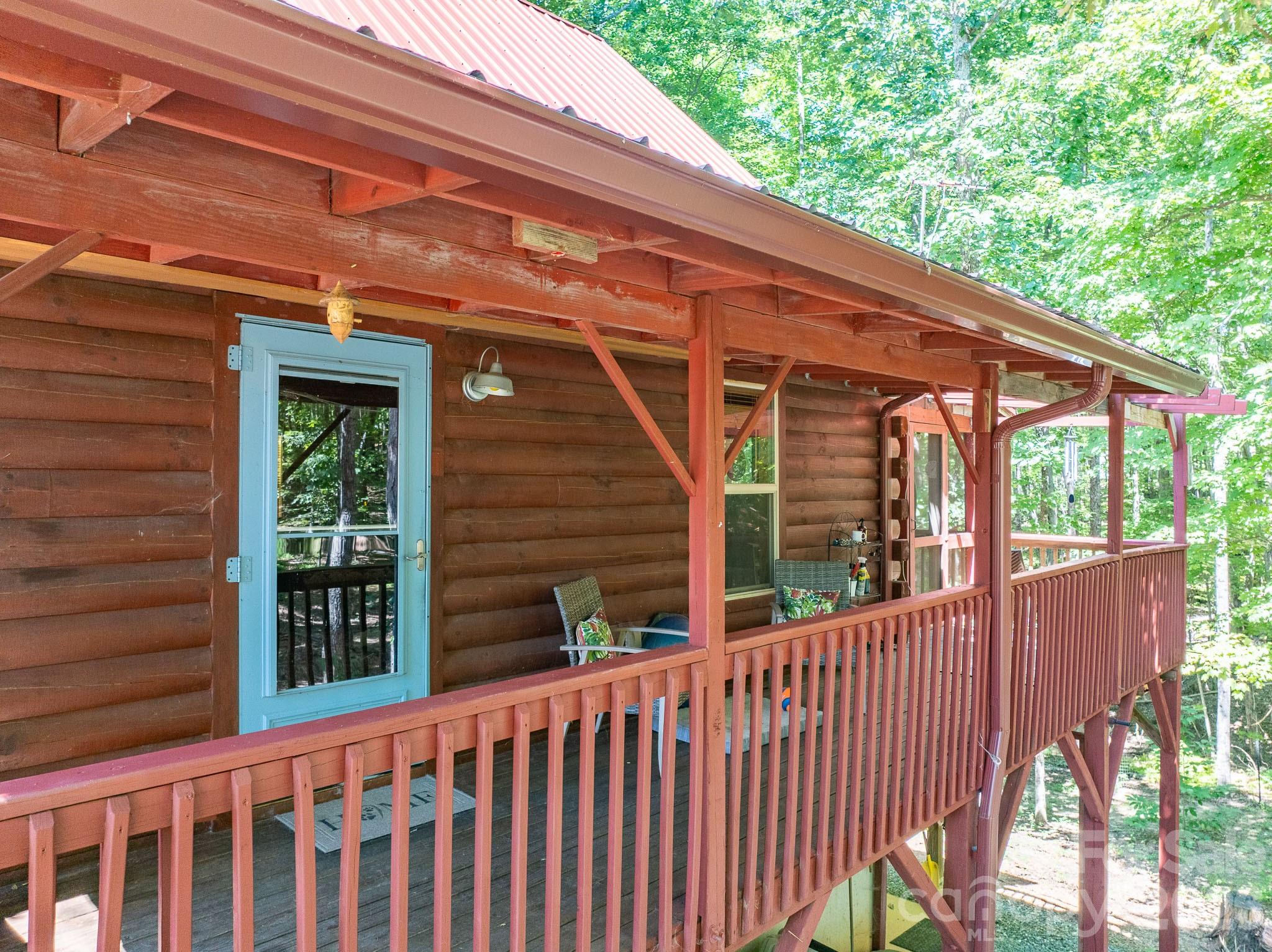 257 Adirondack Trail #180 — Nebo