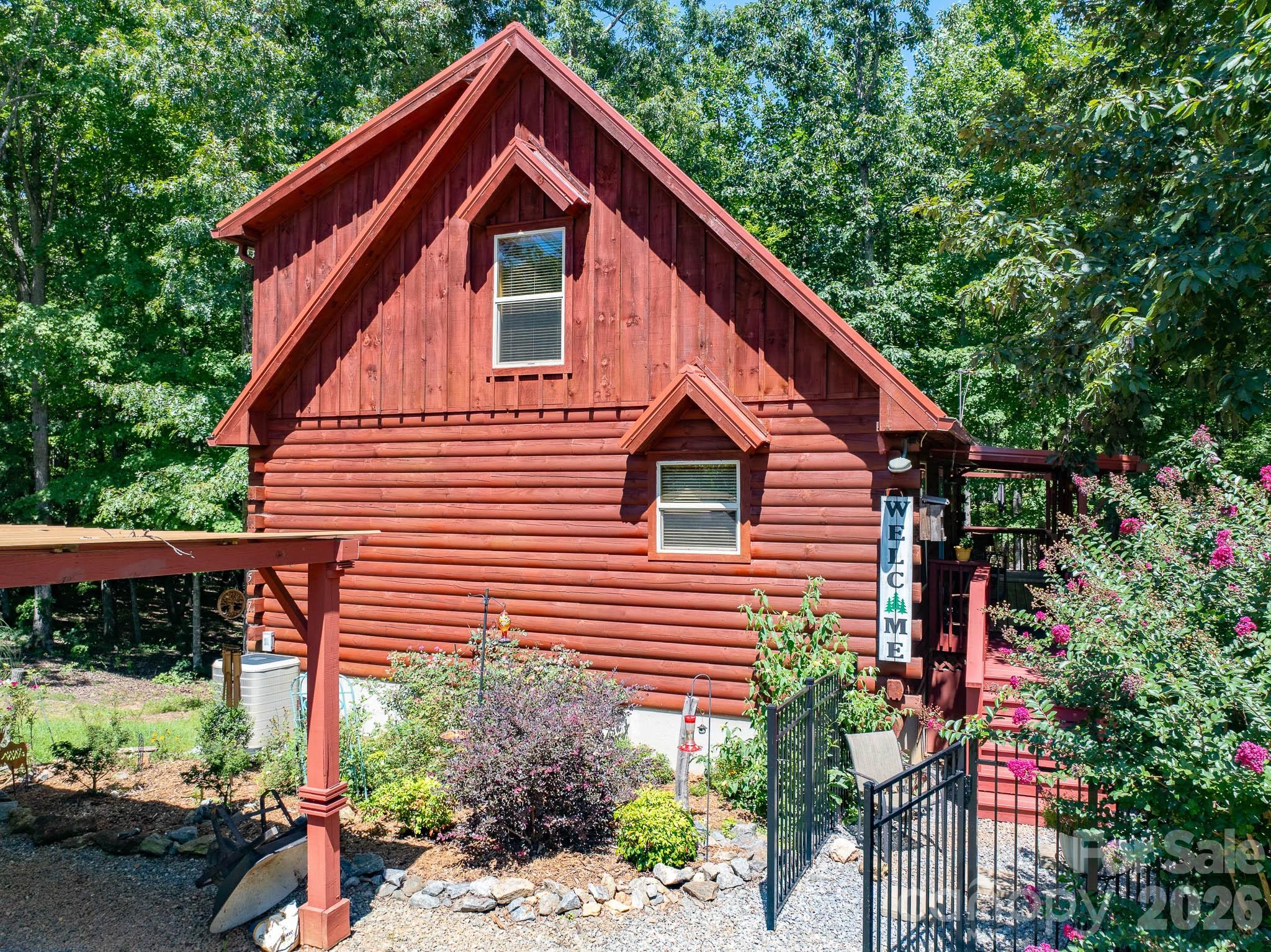 257 Adirondack Trail #180 — Nebo