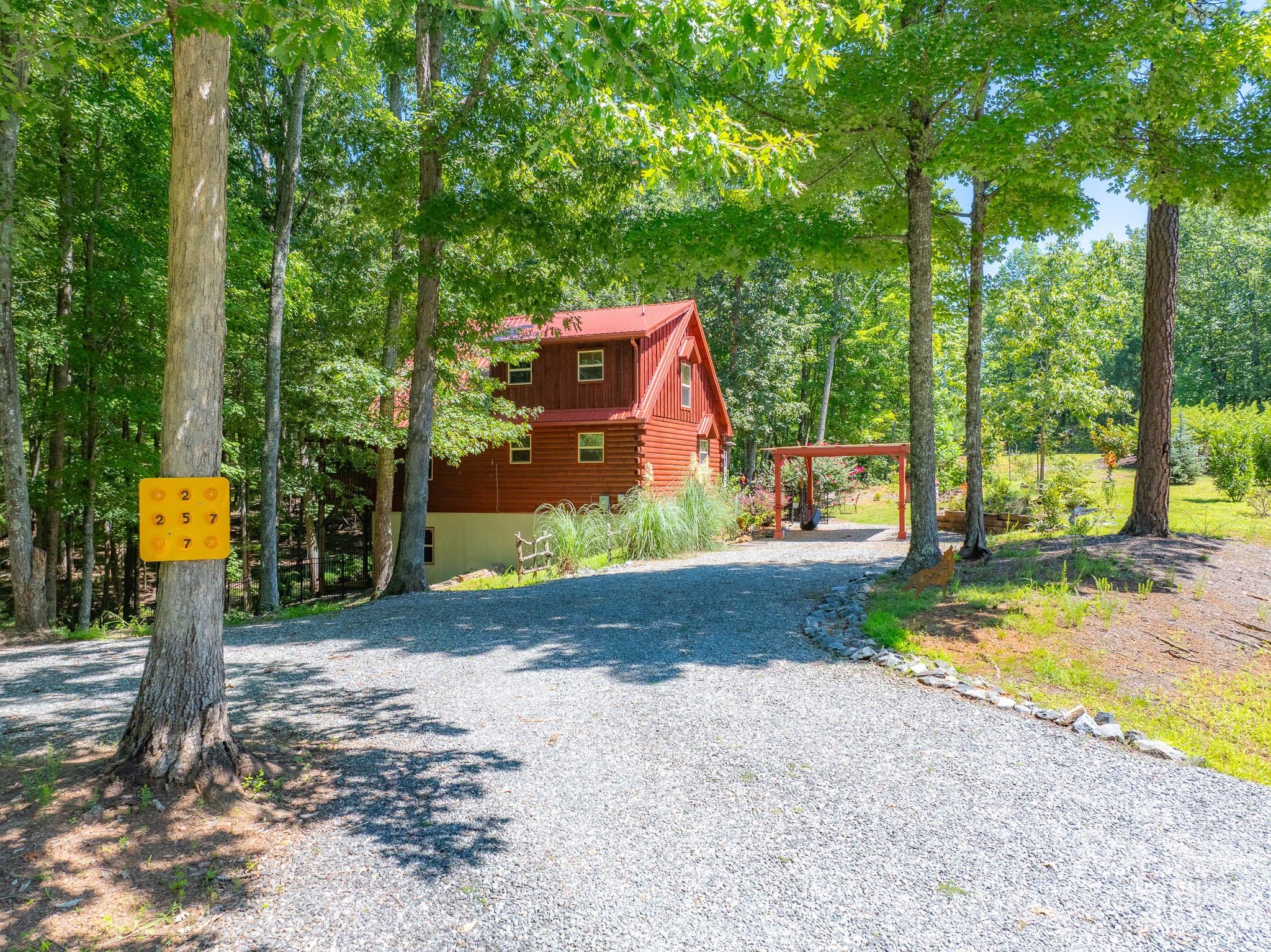 257 Adirondack Trail #180 — Nebo