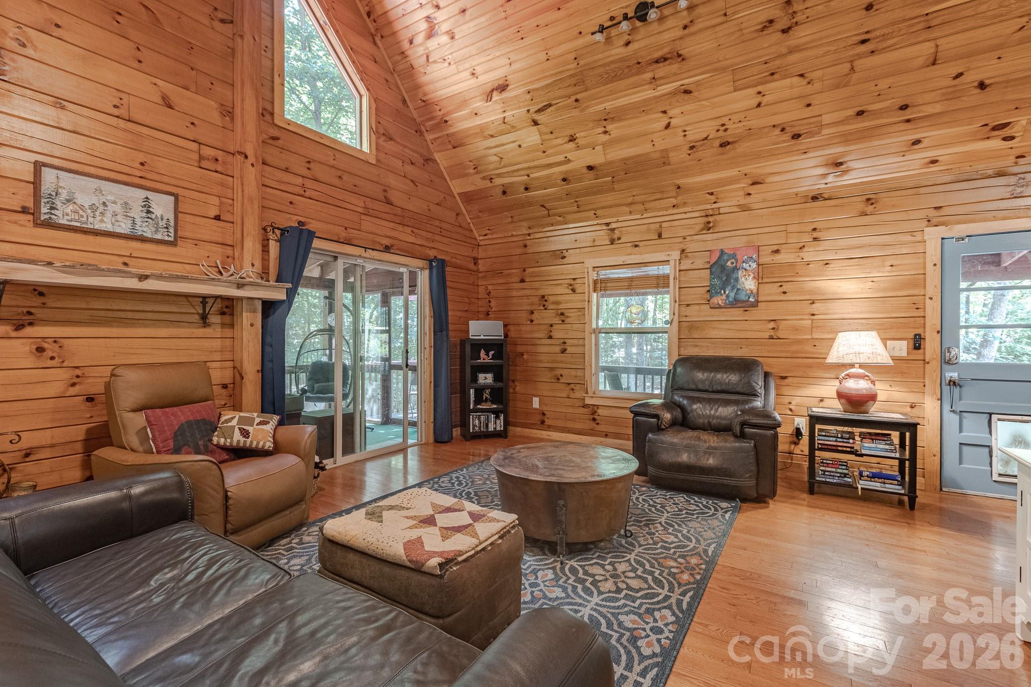 257 Adirondack Trail #180 — Nebo