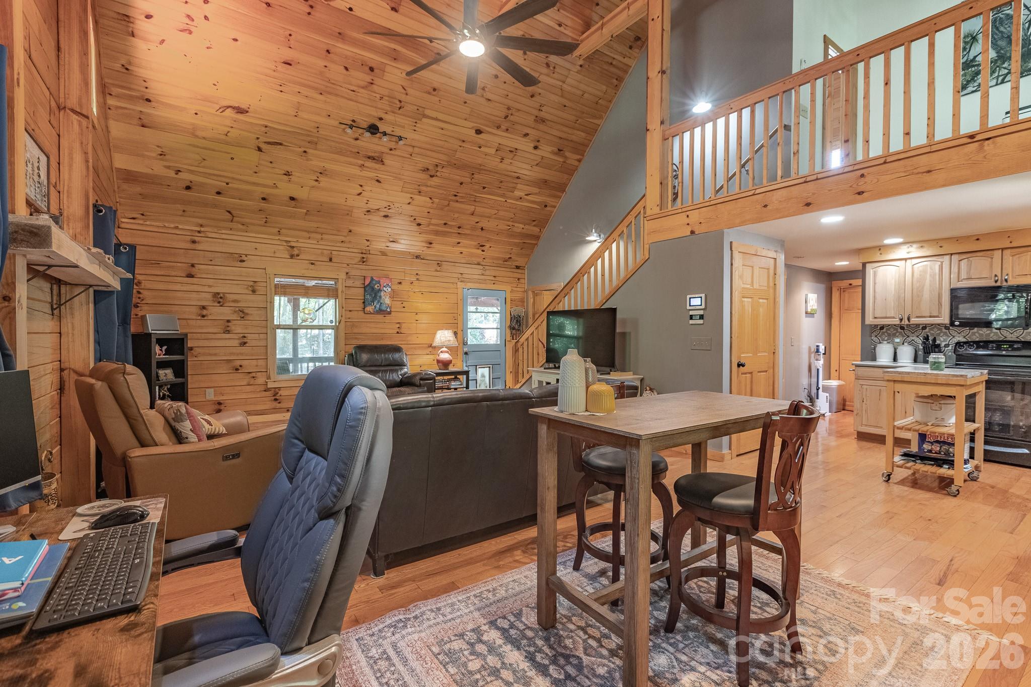 257 Adirondack Trail #180 — Nebo