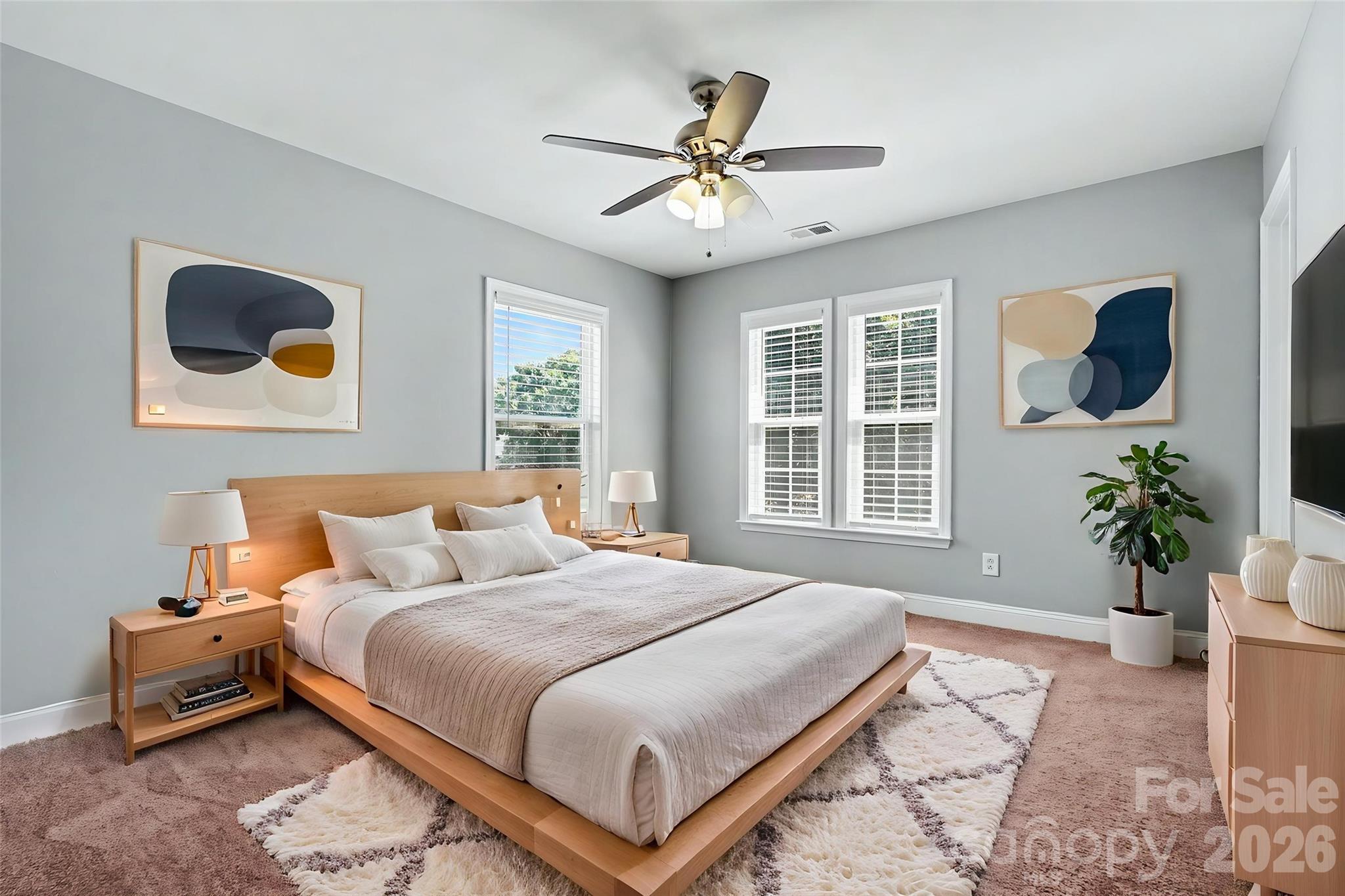 325 Mount Side Way — Fort Mill