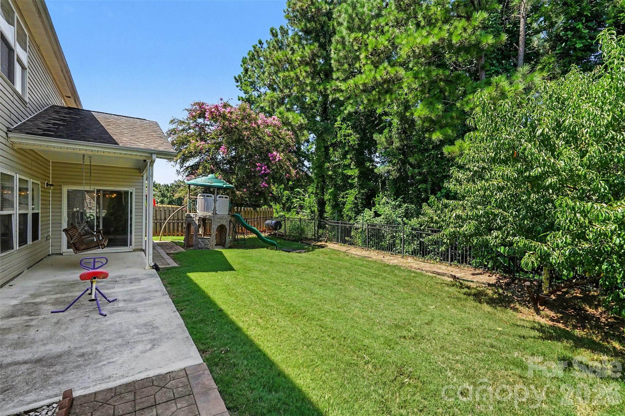 325 Mount Side Way — Fort Mill