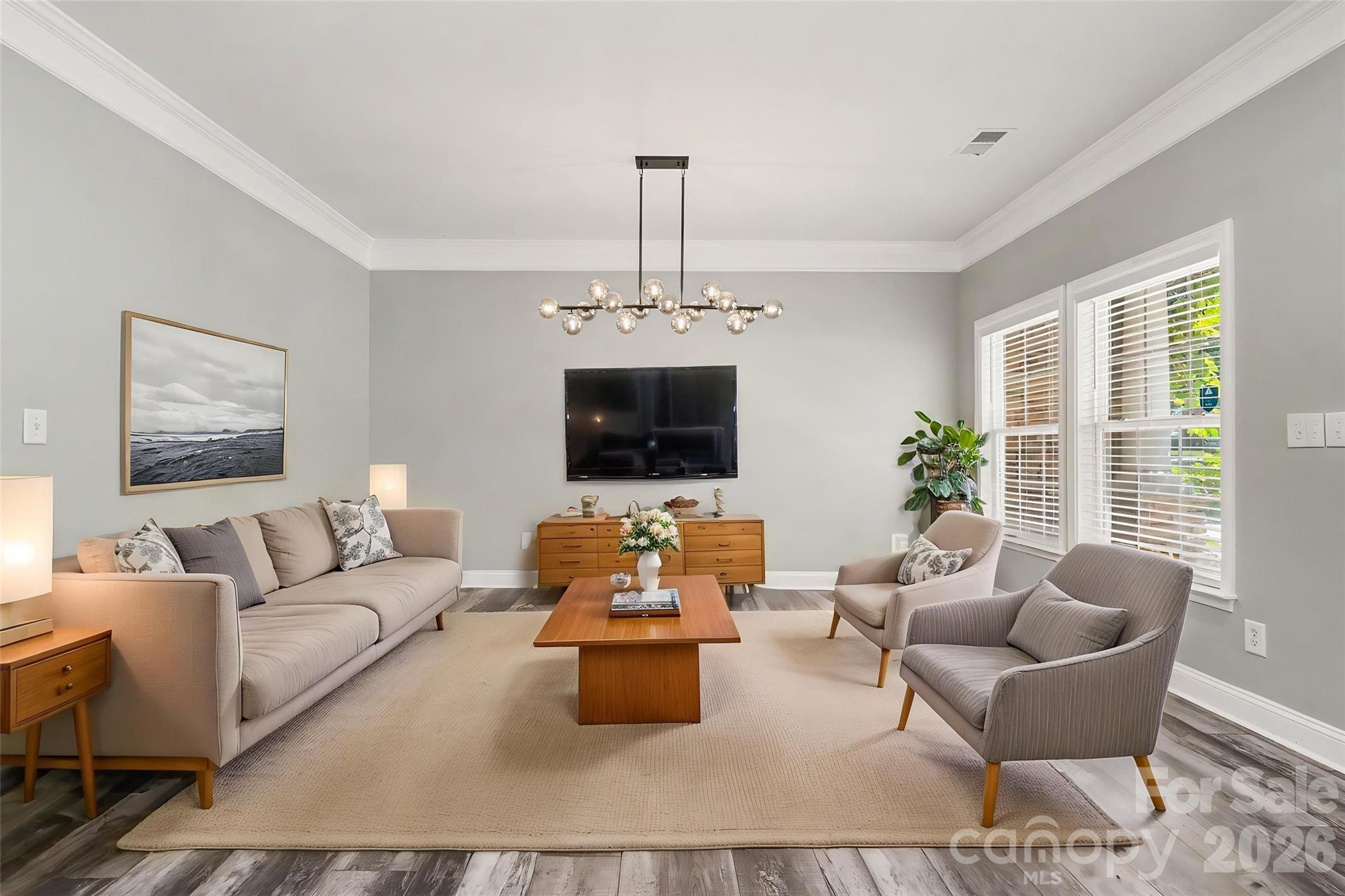 325 Mount Side Way — Fort Mill