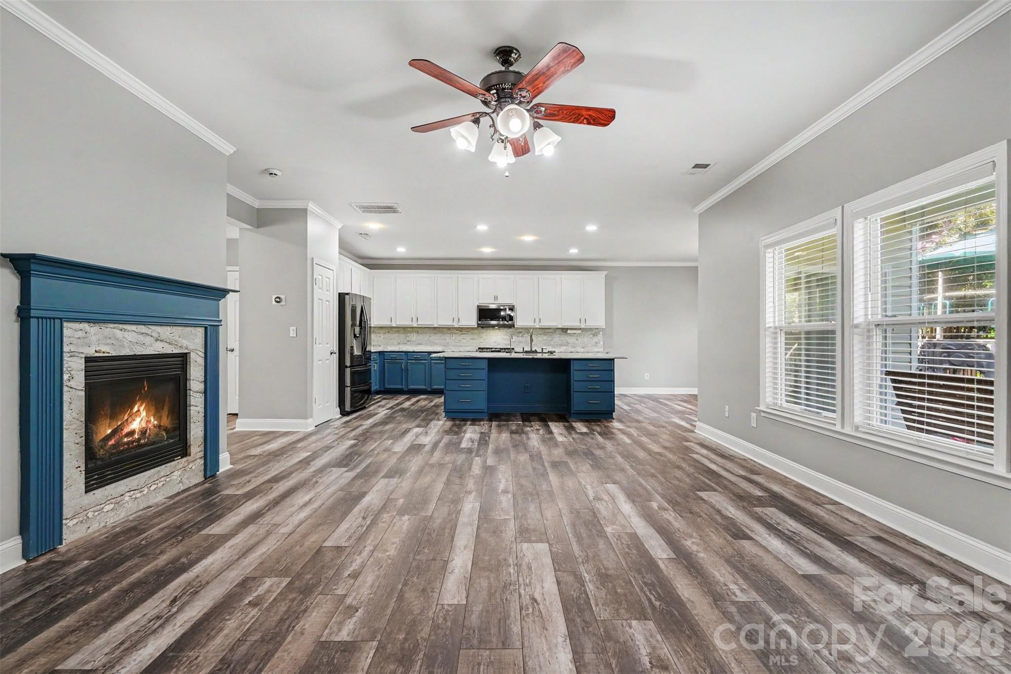 325 Mount Side Way — Fort Mill