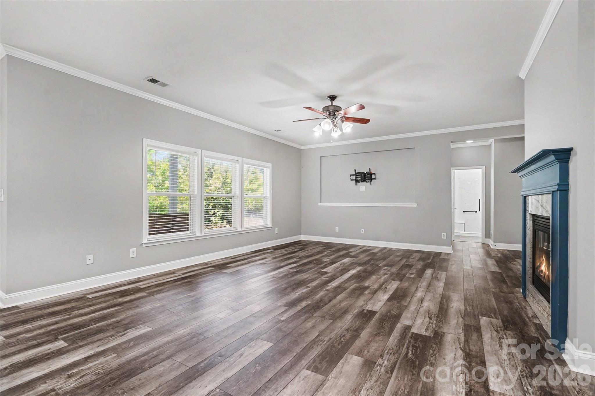 325 Mount Side Way — Fort Mill