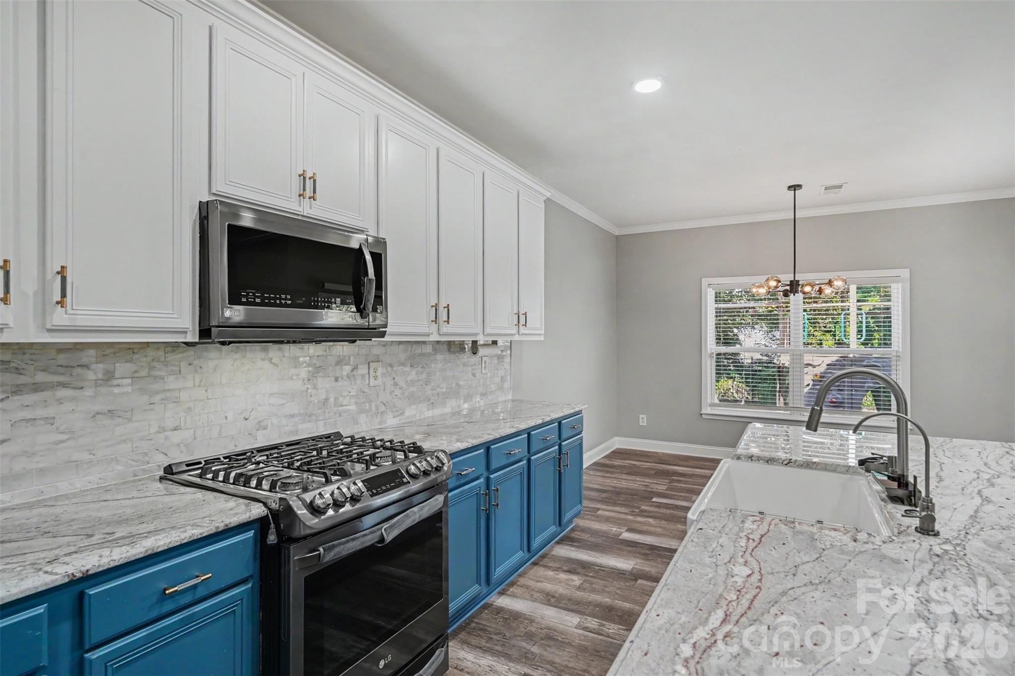 325 Mount Side Way — Fort Mill