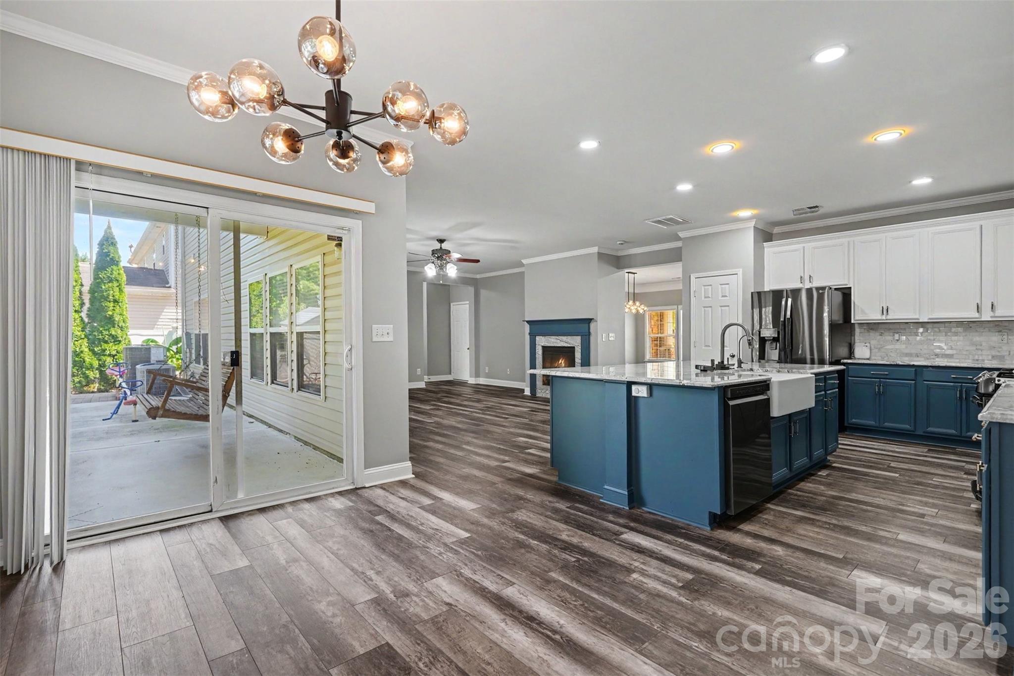 325 Mount Side Way — Fort Mill
