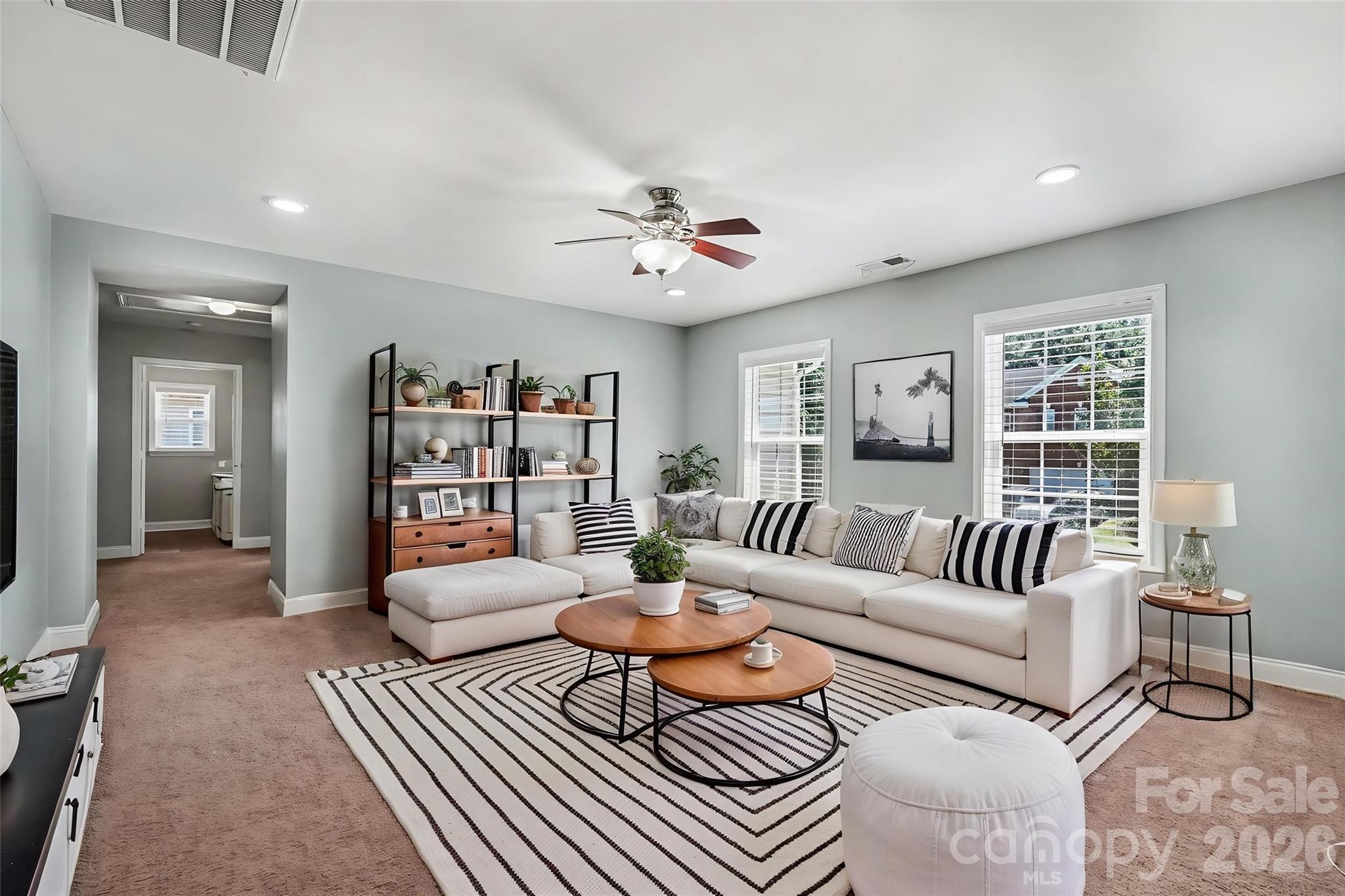 325 Mount Side Way — Fort Mill