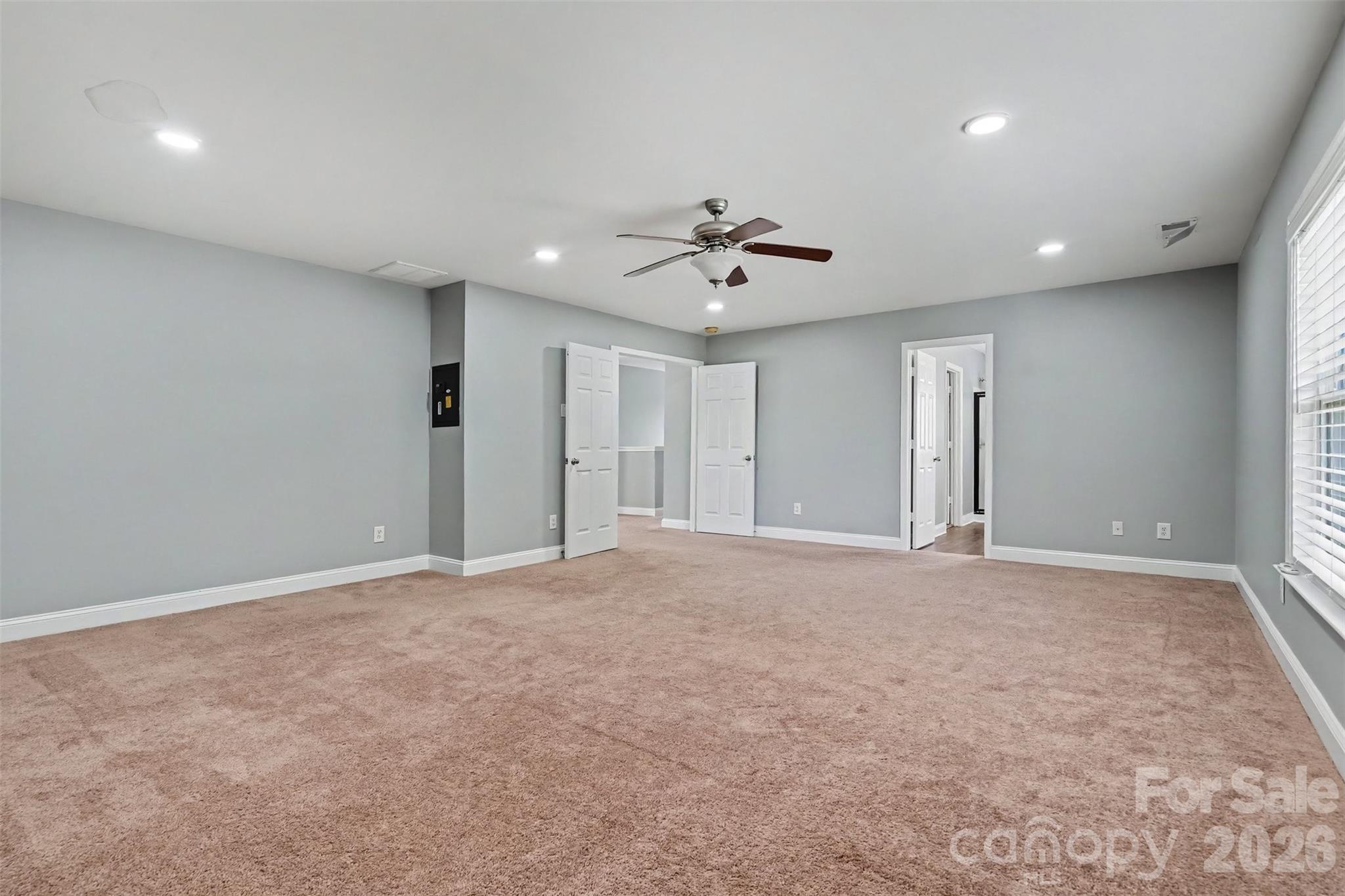 325 Mount Side Way — Fort Mill