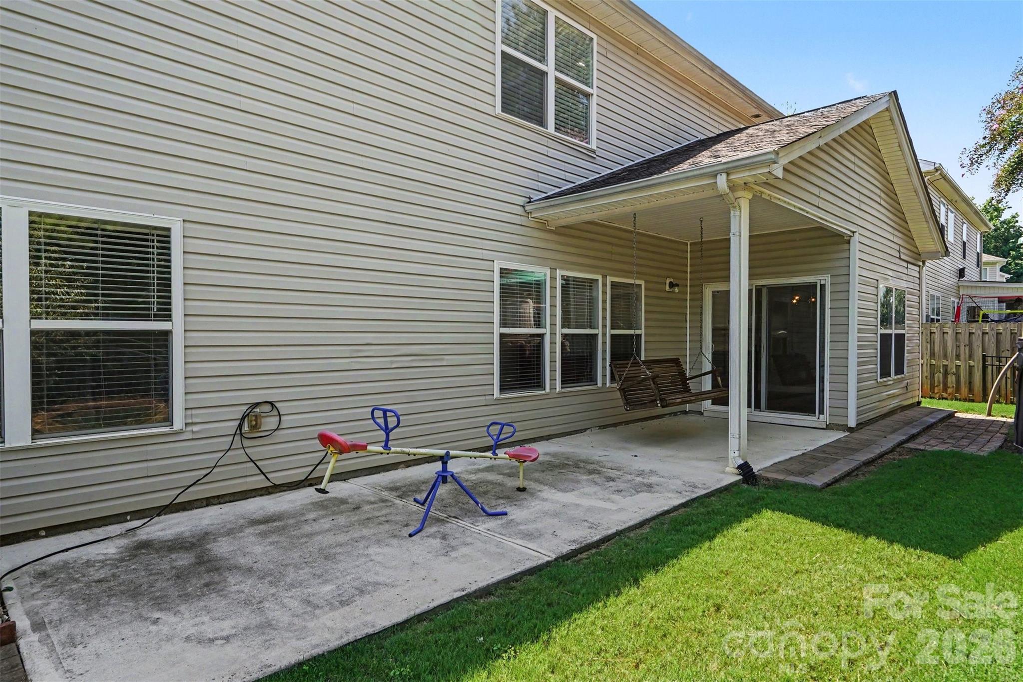 325 Mount Side Way — Fort Mill