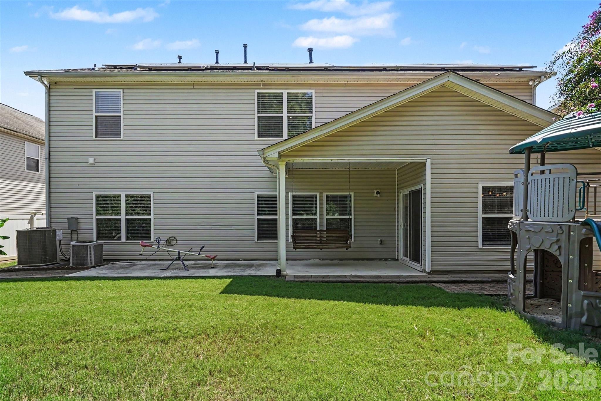 325 Mount Side Way — Fort Mill