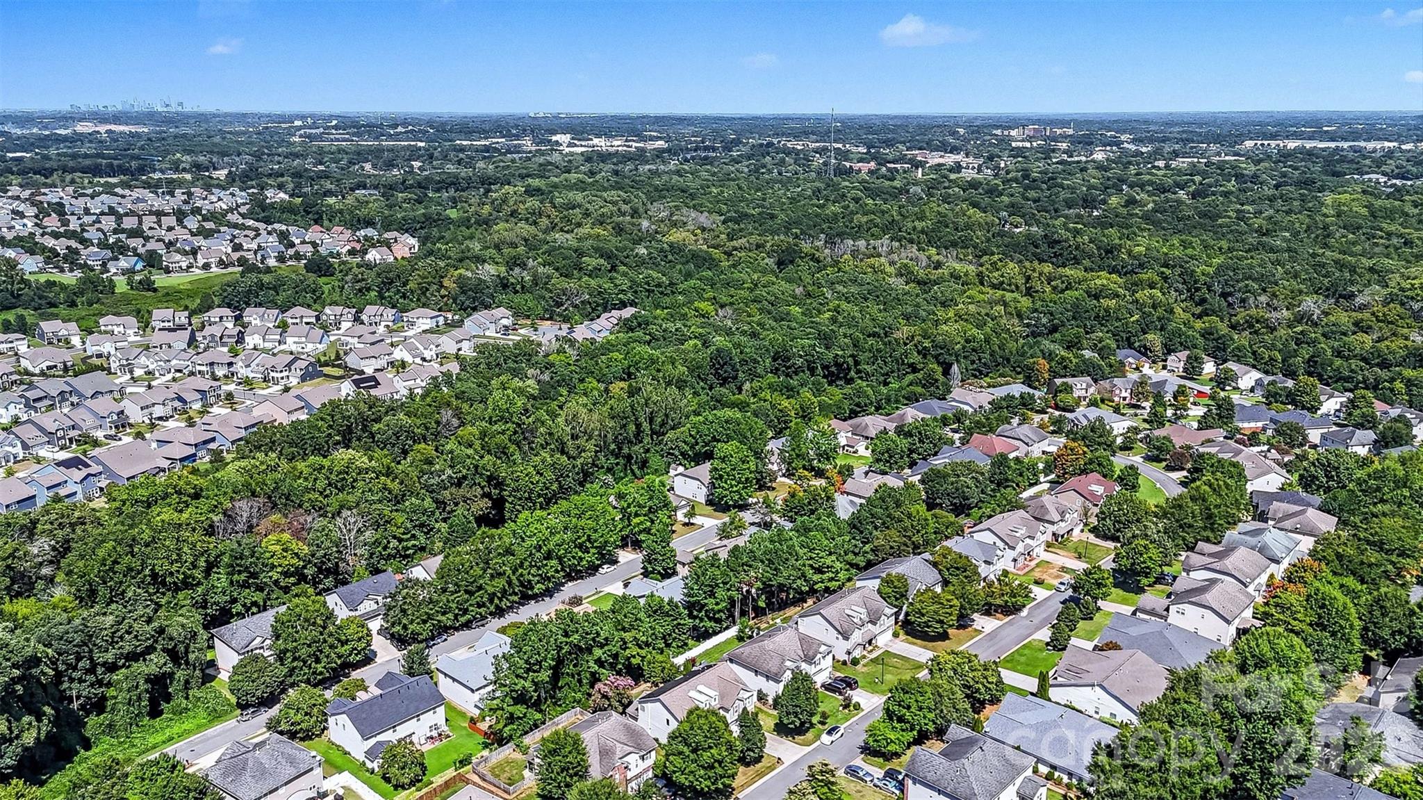325 Mount Side Way — Fort Mill