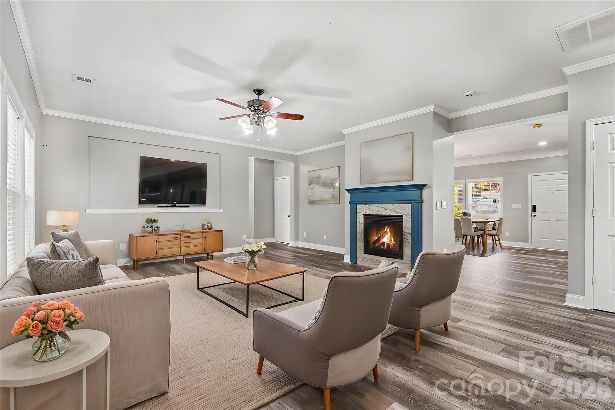 325 Mount Side Way — Fort Mill