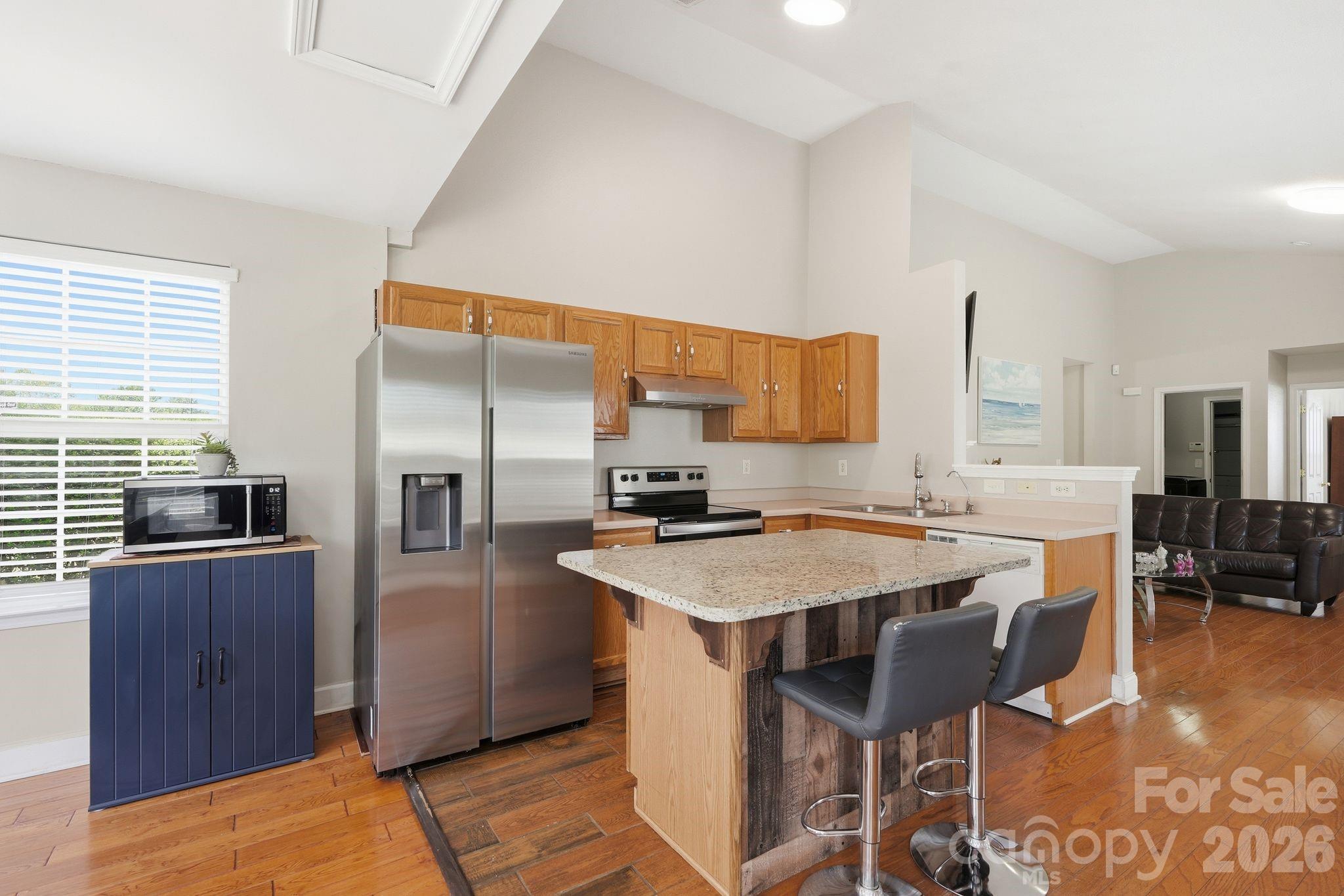 5816 Wallace Avenue — Charlotte