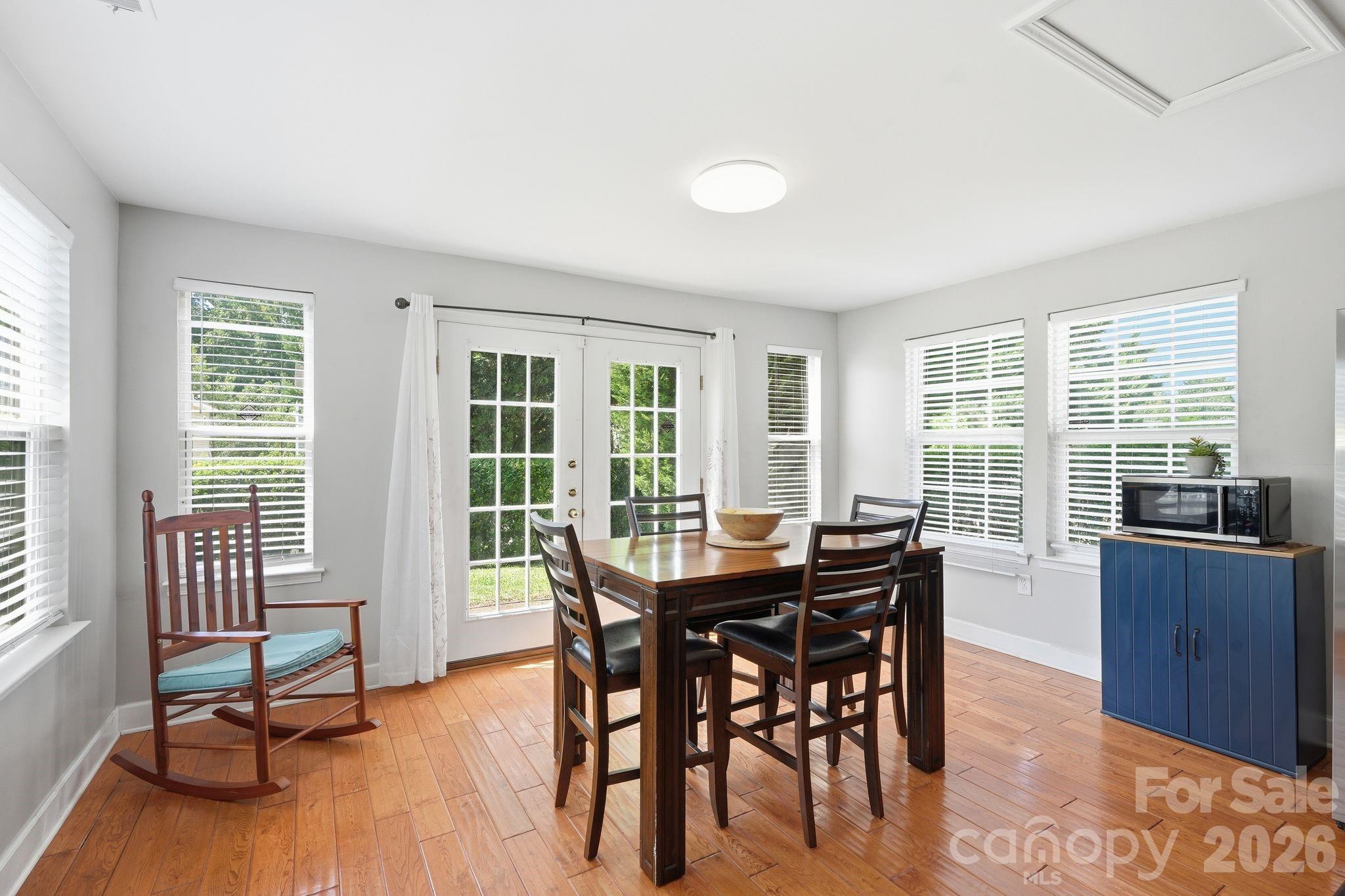 5816 Wallace Avenue — Charlotte