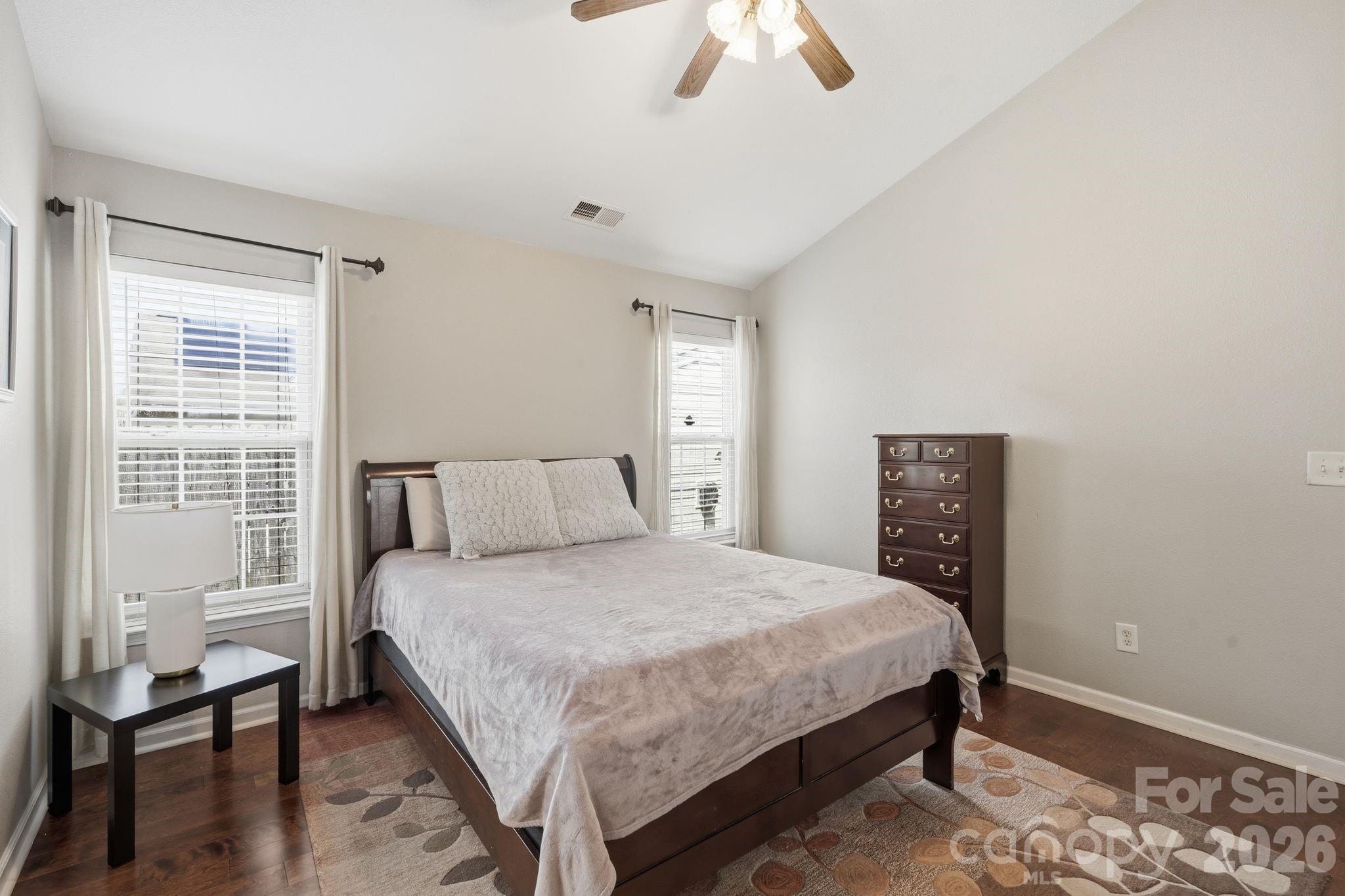 5816 Wallace Avenue — Charlotte