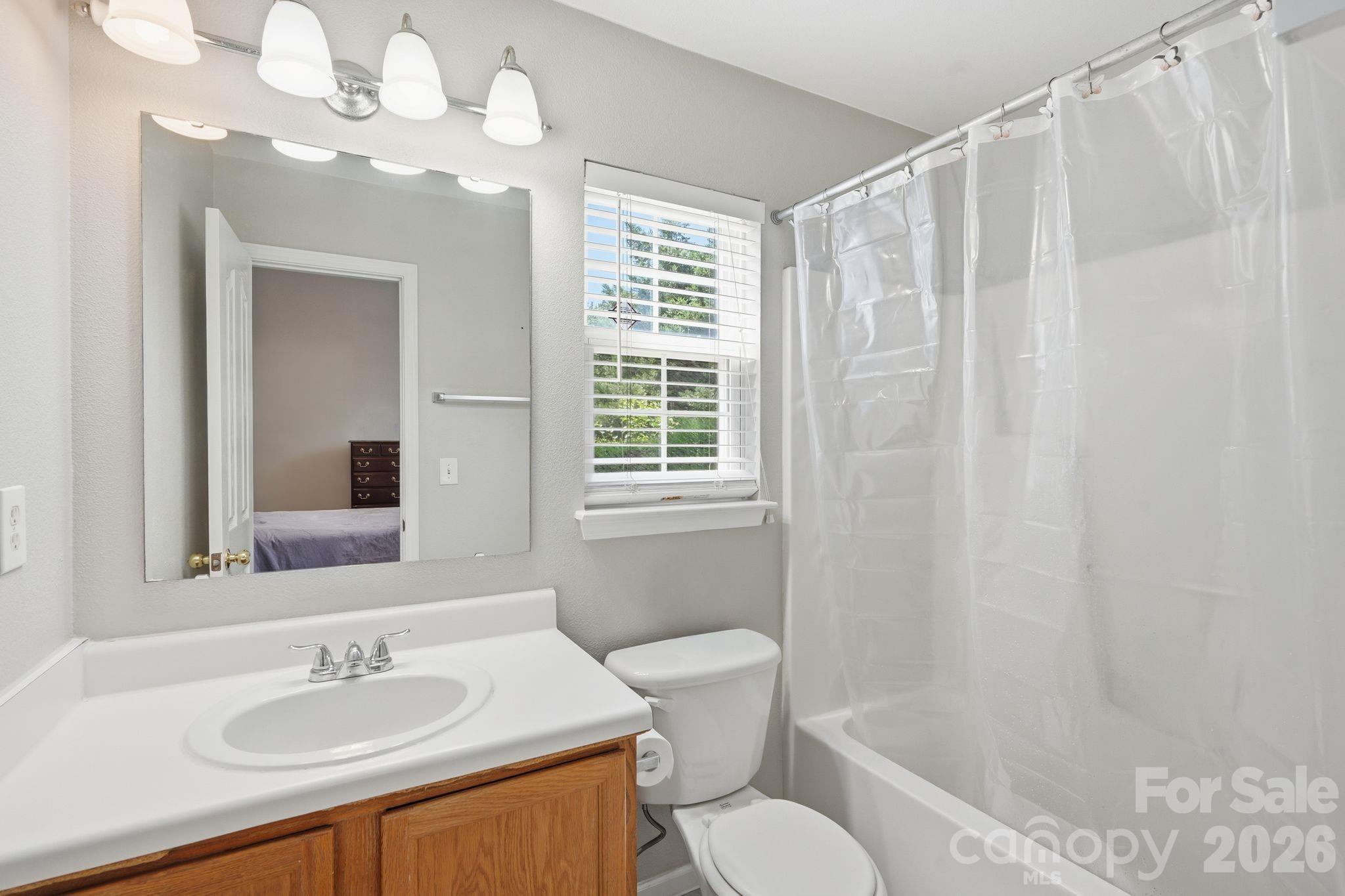 5816 Wallace Avenue — Charlotte