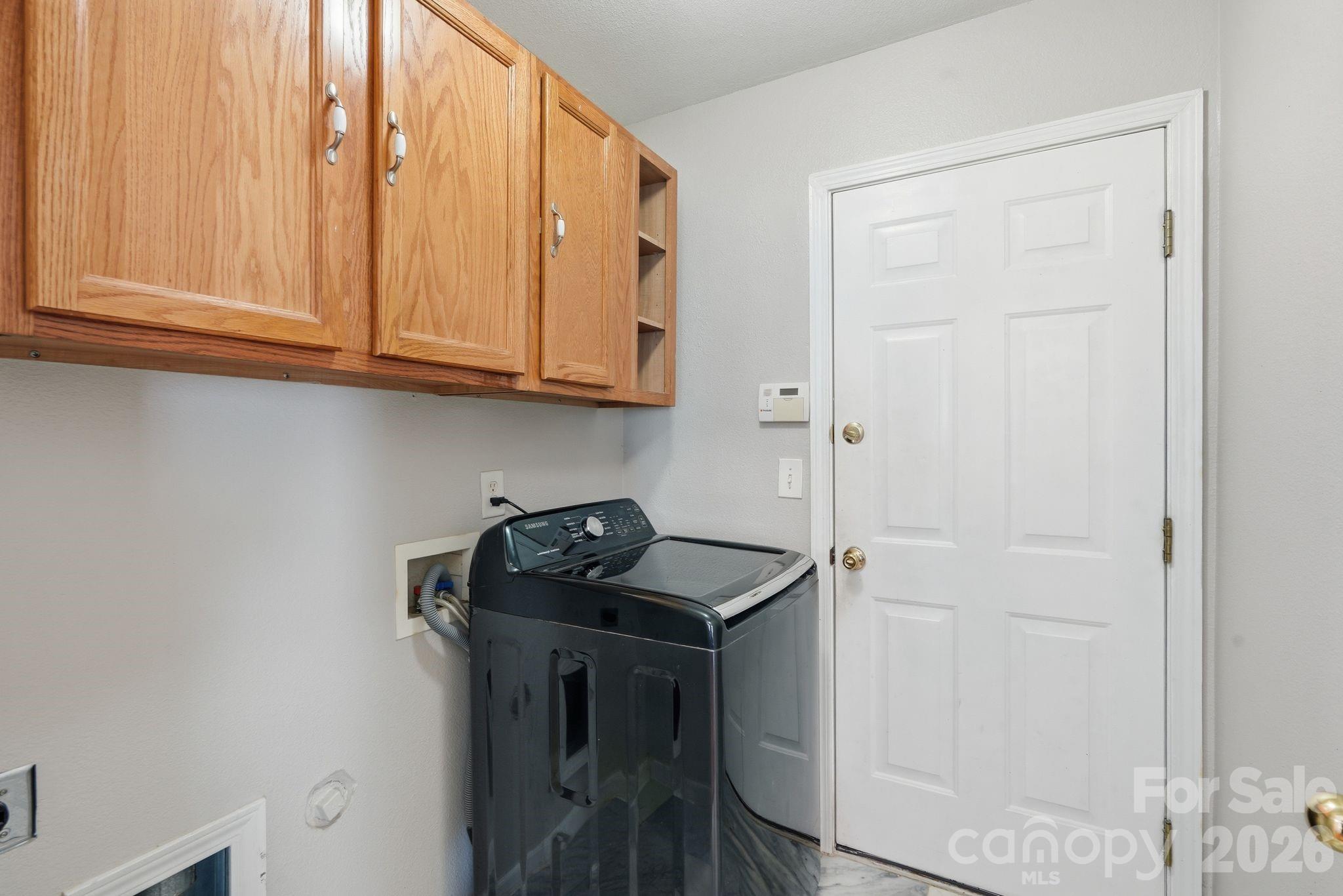 5816 Wallace Avenue — Charlotte