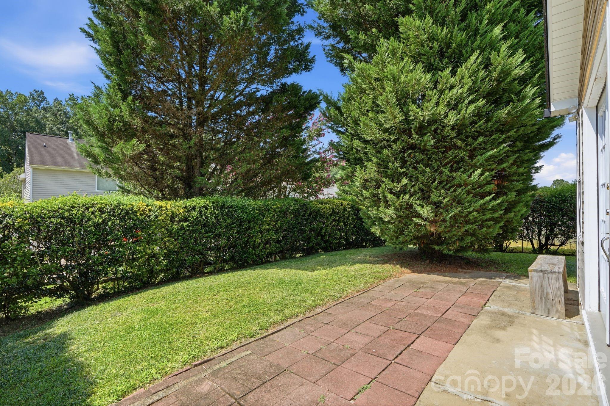 5816 Wallace Avenue — Charlotte