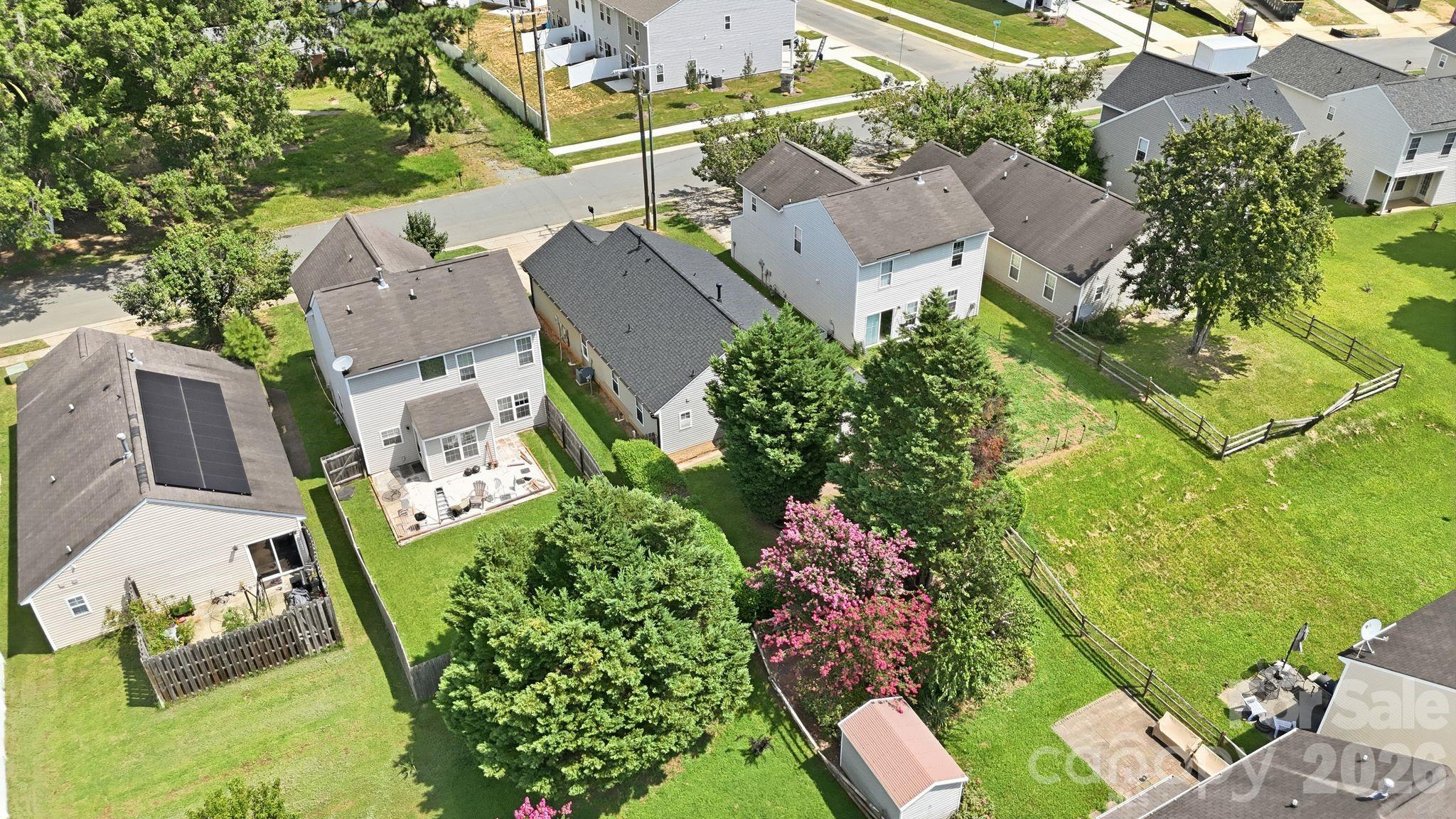 5816 Wallace Avenue — Charlotte