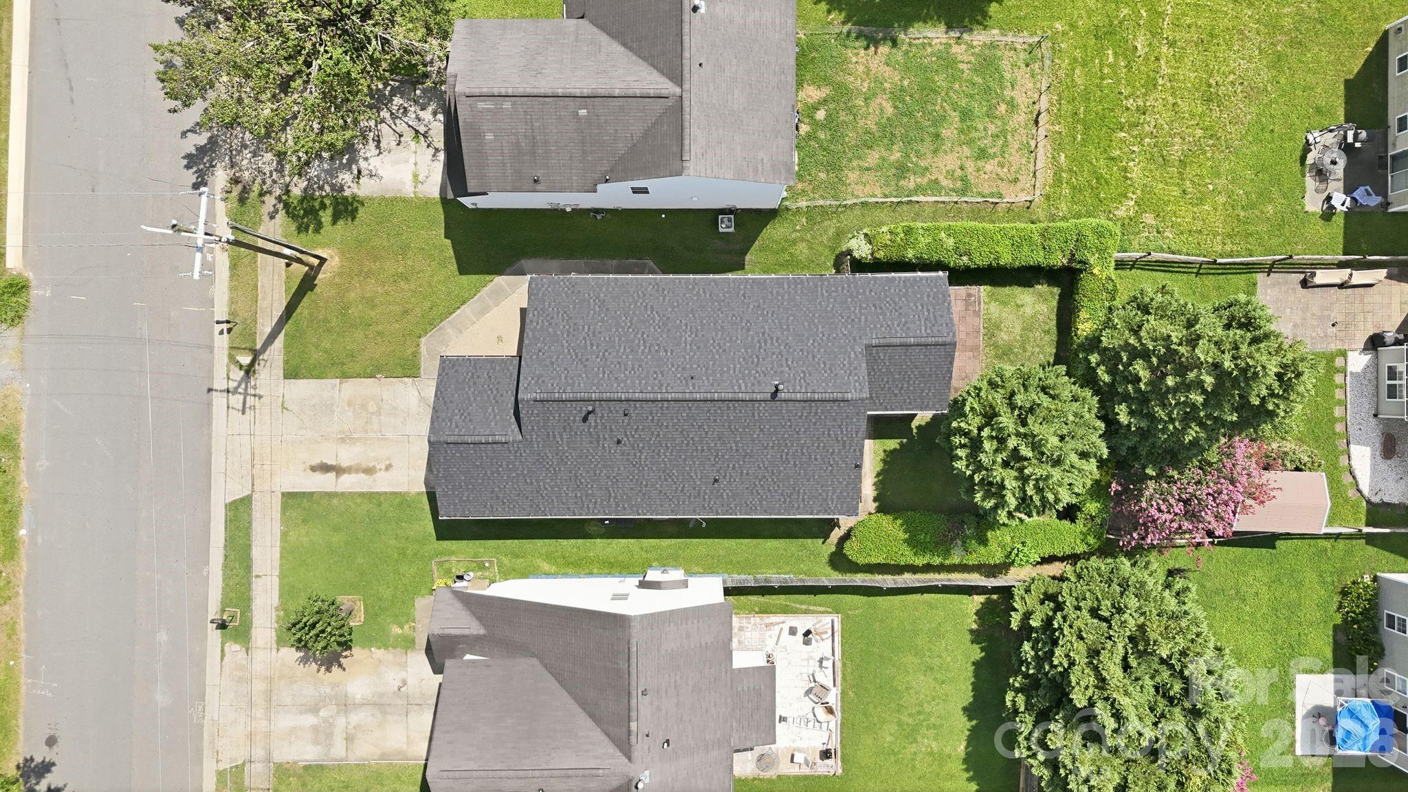 5816 Wallace Avenue — Charlotte