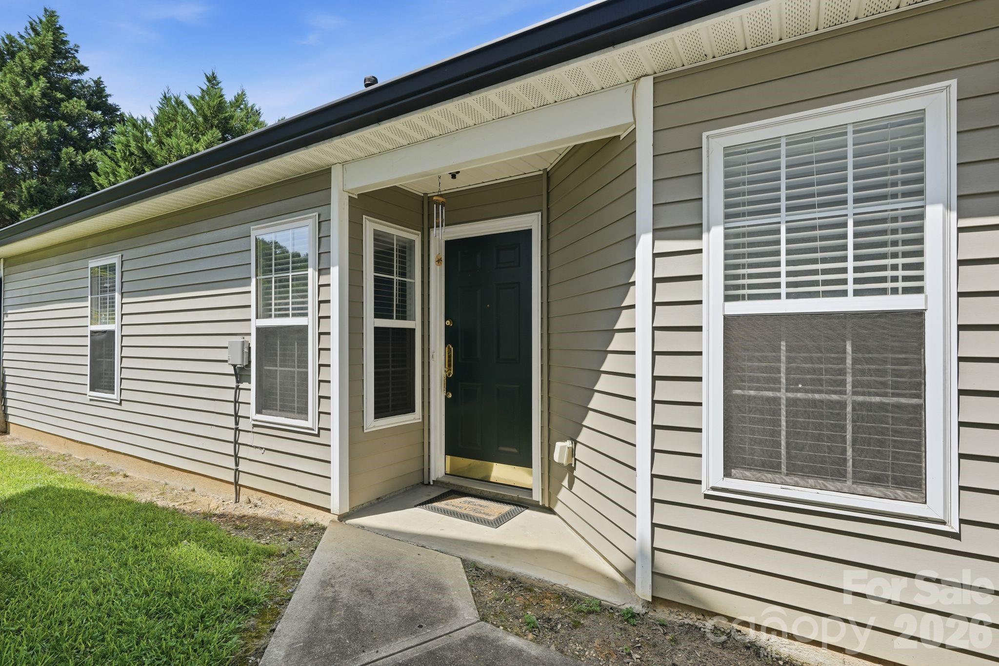 5816 Wallace Avenue — Charlotte