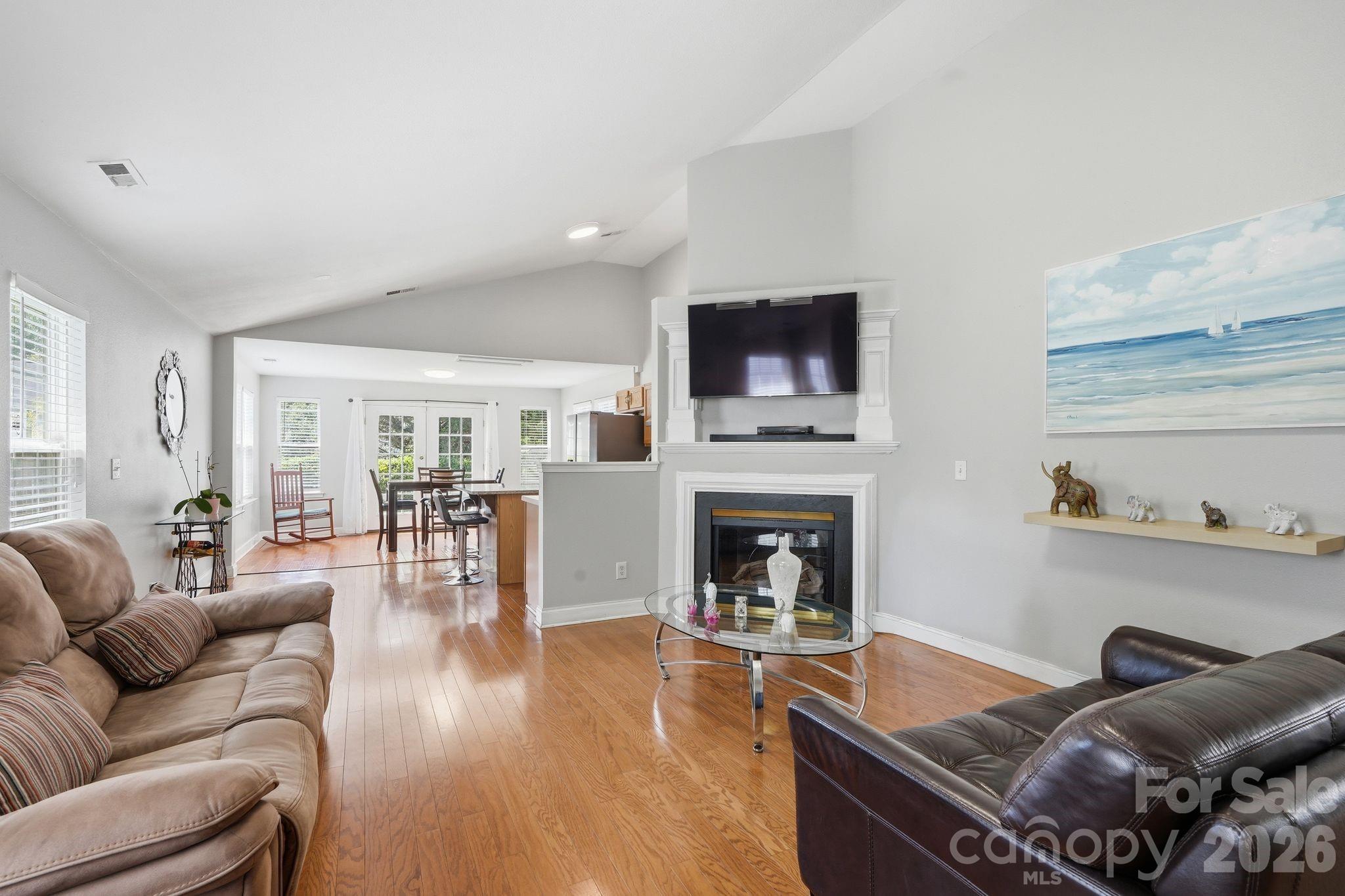 5816 Wallace Avenue — Charlotte