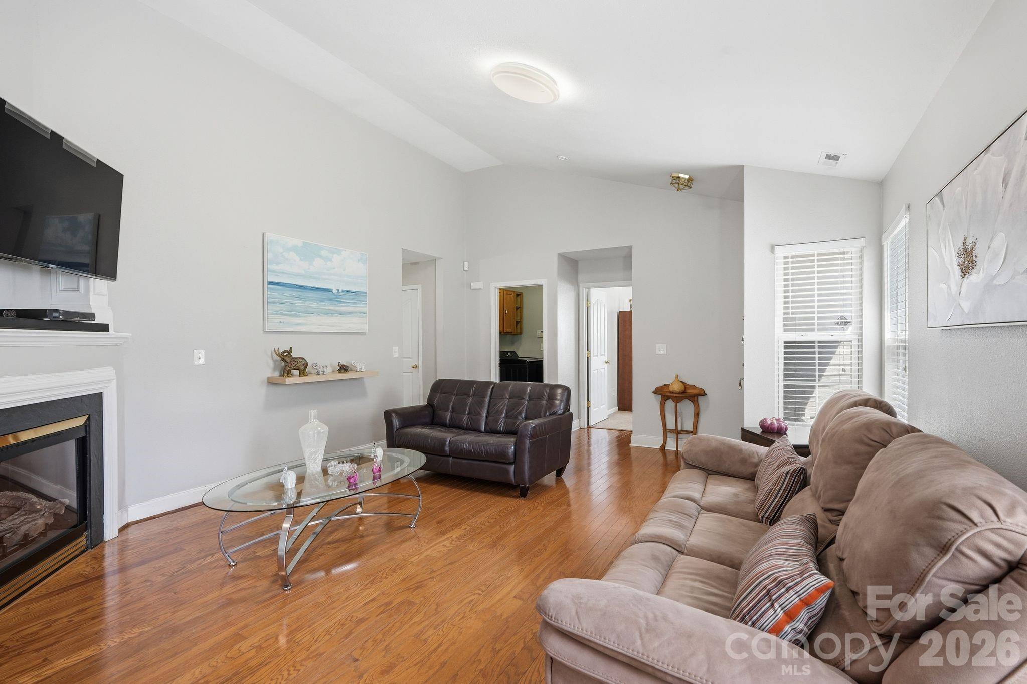 5816 Wallace Avenue — Charlotte