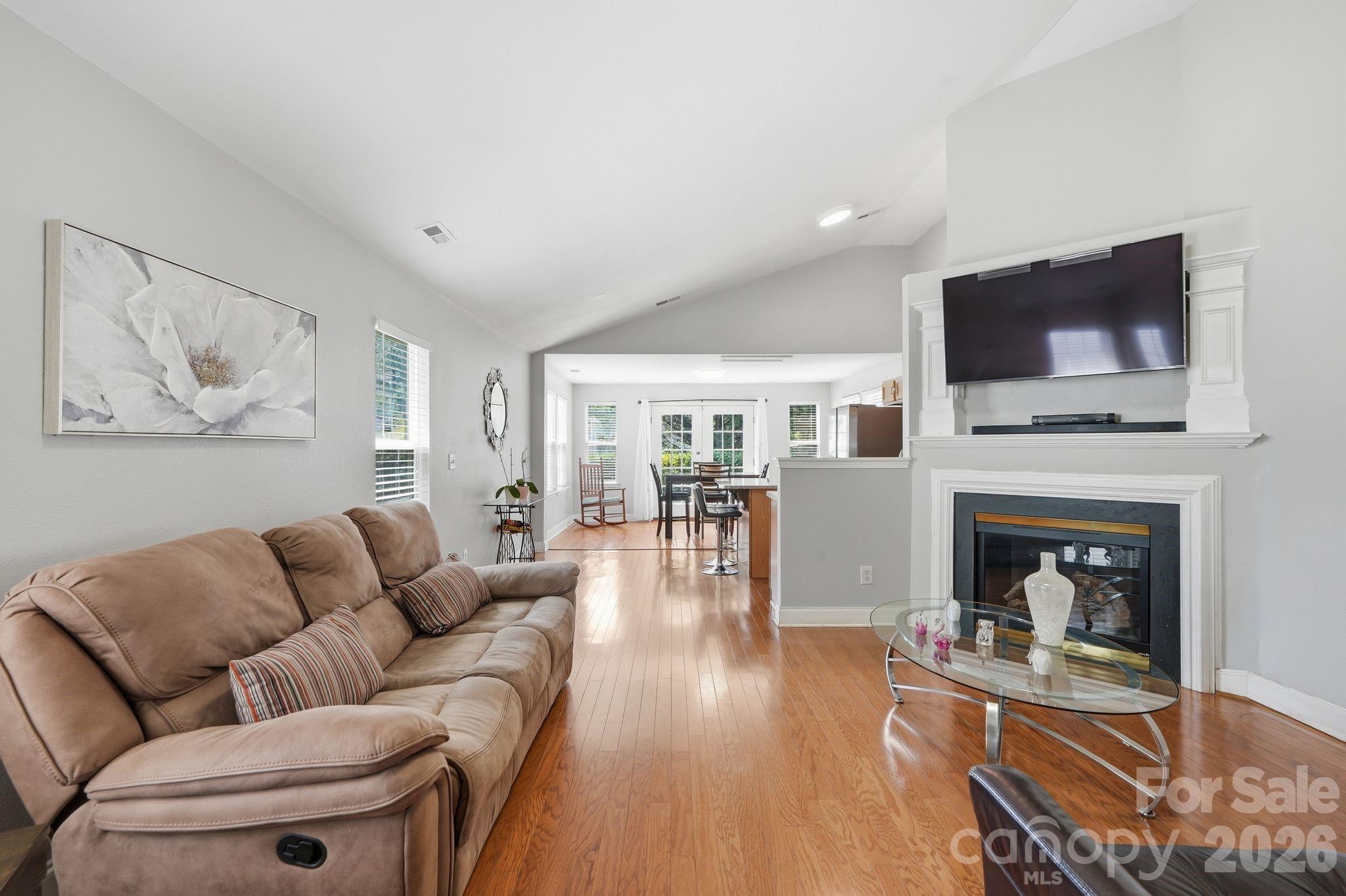 5816 Wallace Avenue — Charlotte