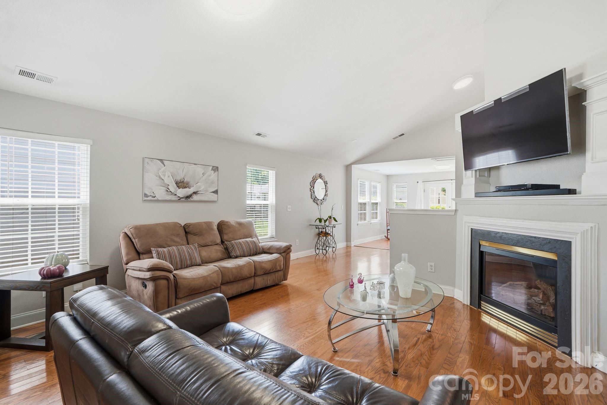 5816 Wallace Avenue — Charlotte