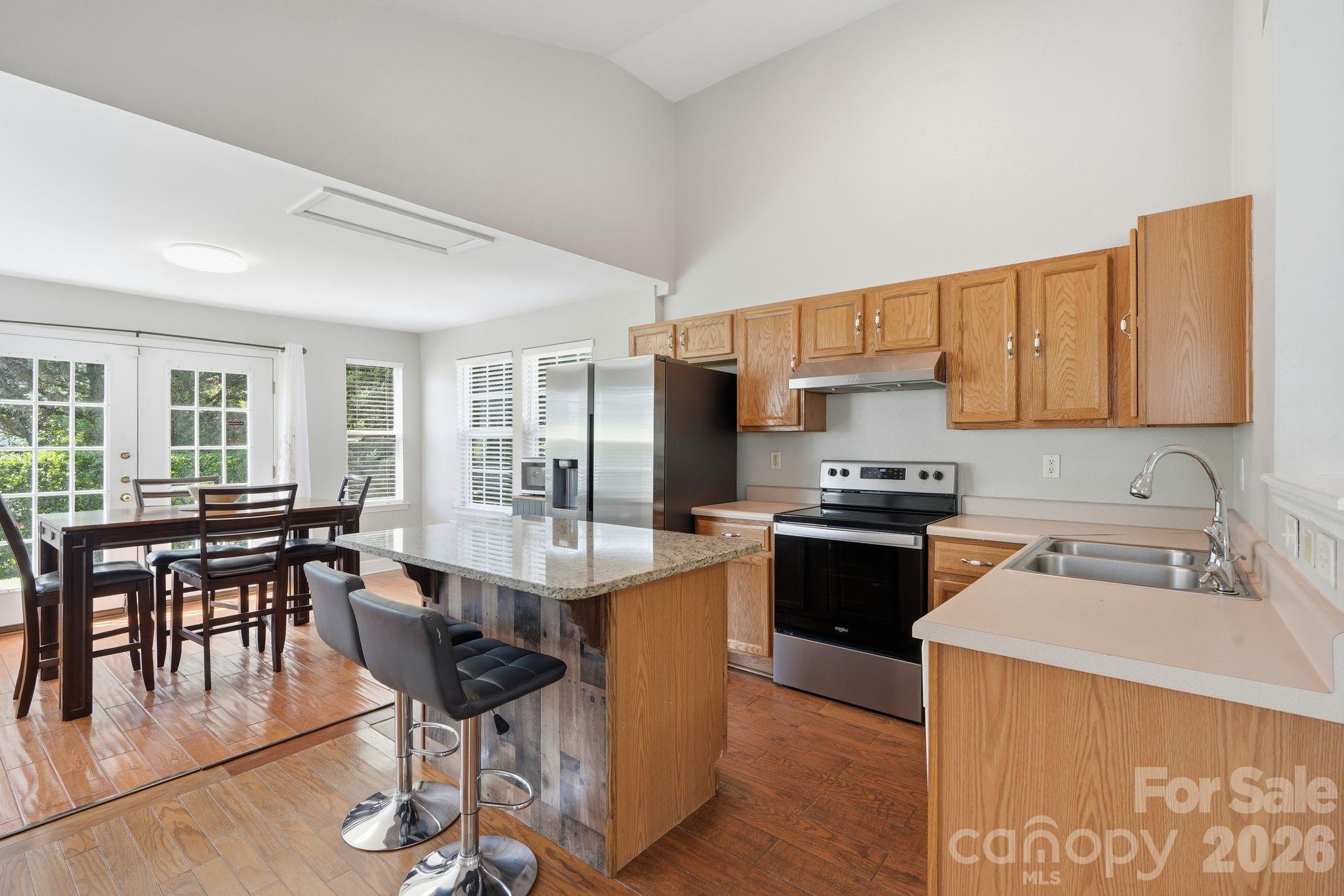 5816 Wallace Avenue — Charlotte