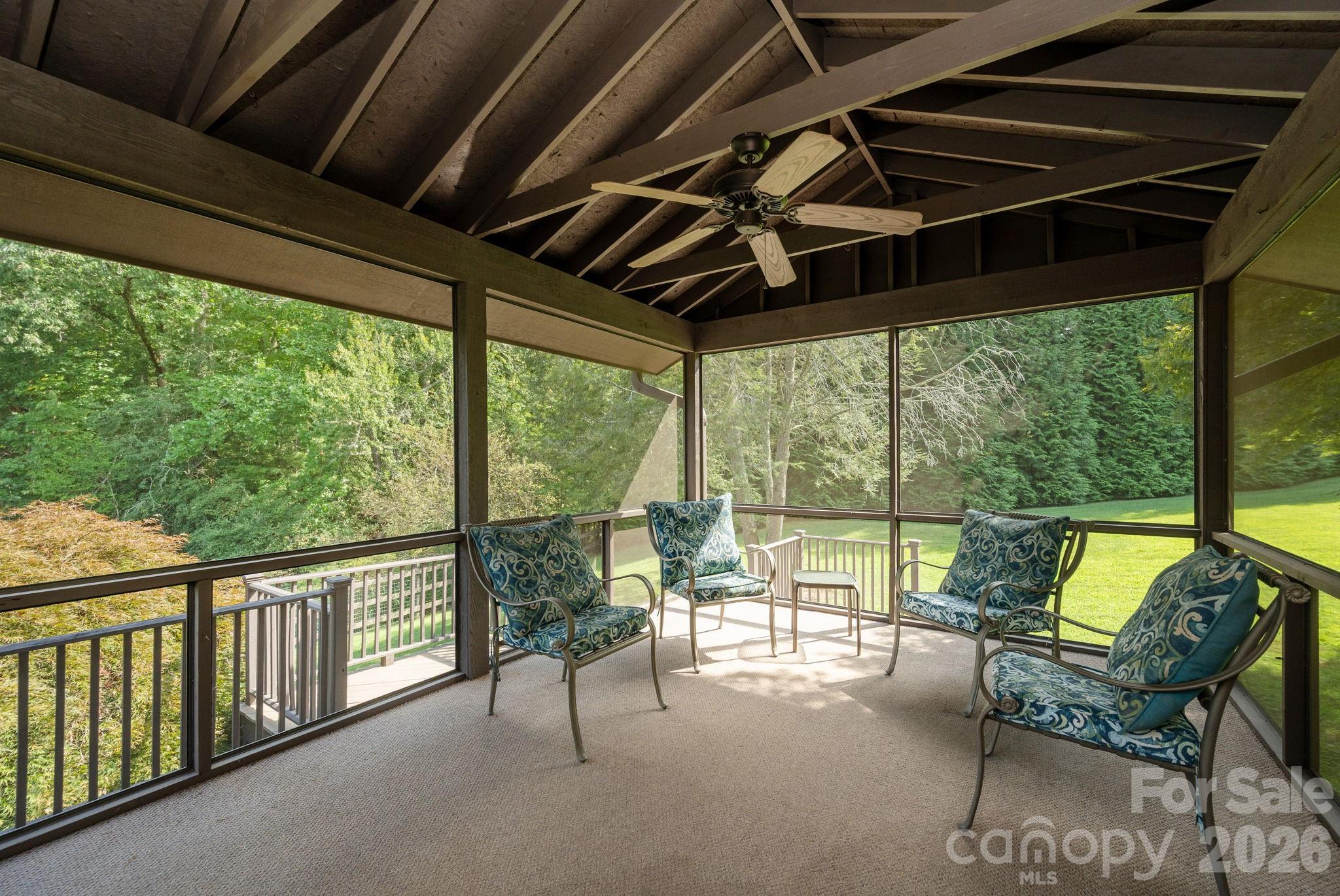 20 Spring Lake Drive — Mills River