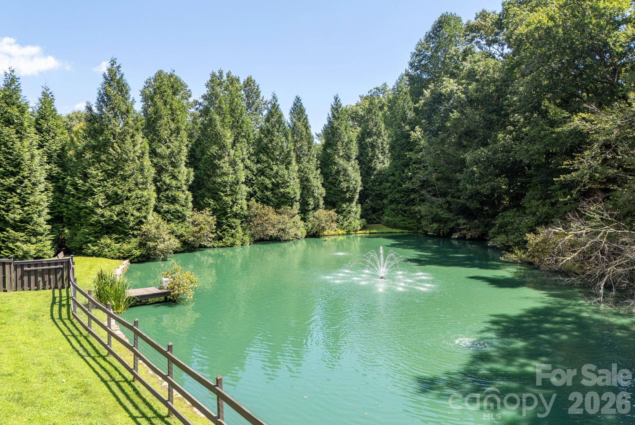 20 Spring Lake Drive — Mills River
