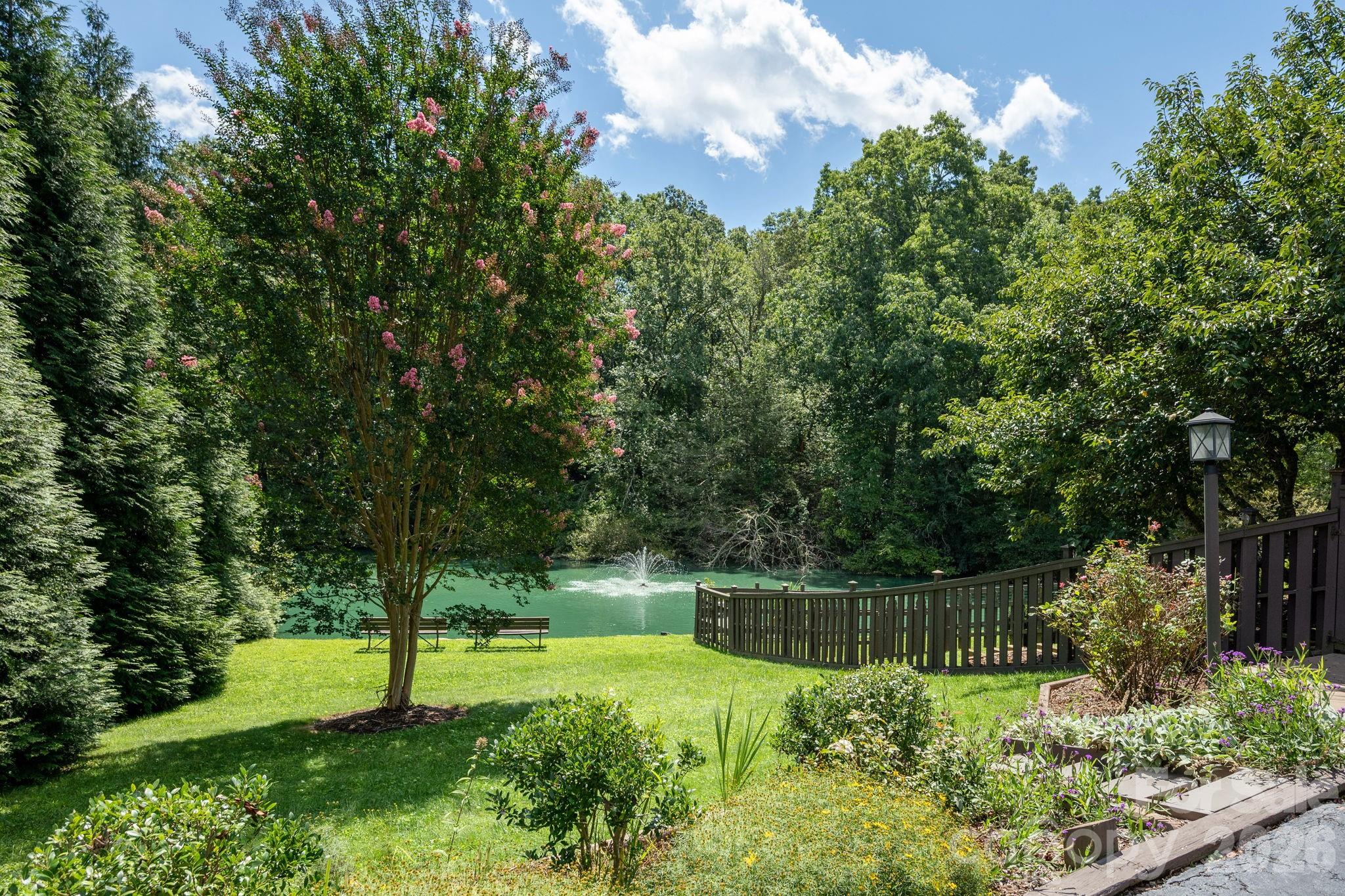 20 Spring Lake Drive — Mills River