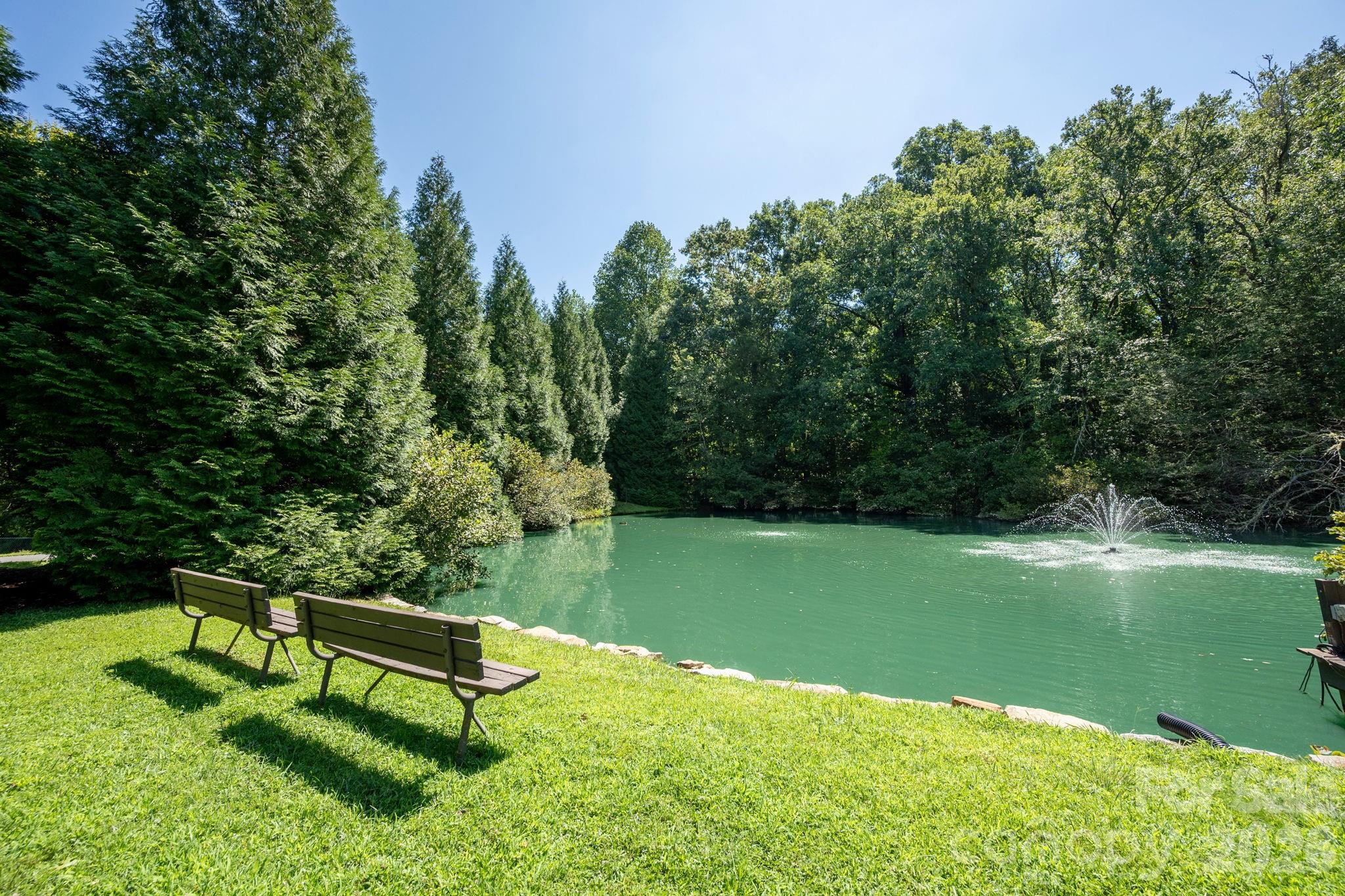 20 Spring Lake Drive — Mills River