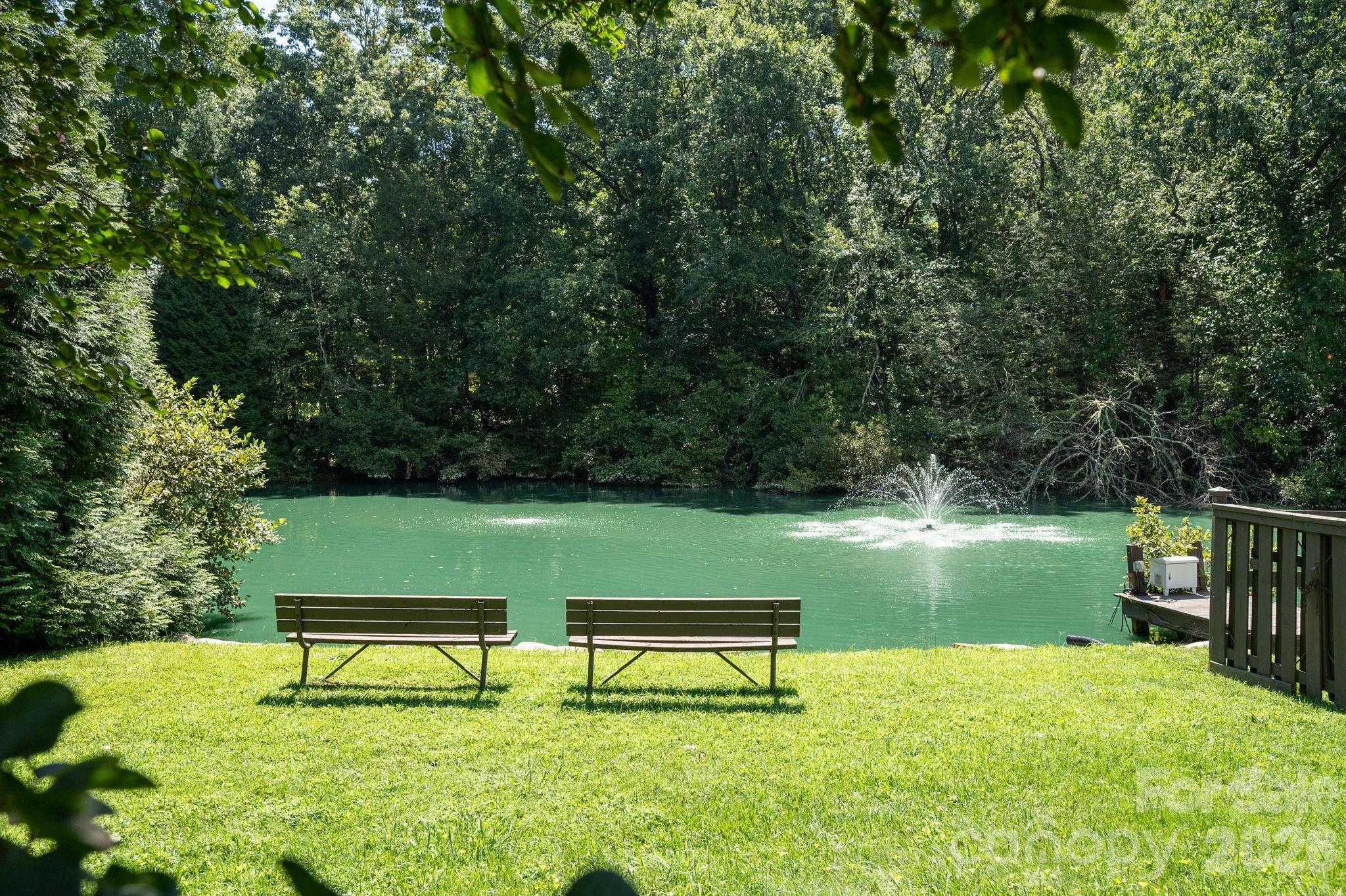 20 Spring Lake Drive — Mills River
