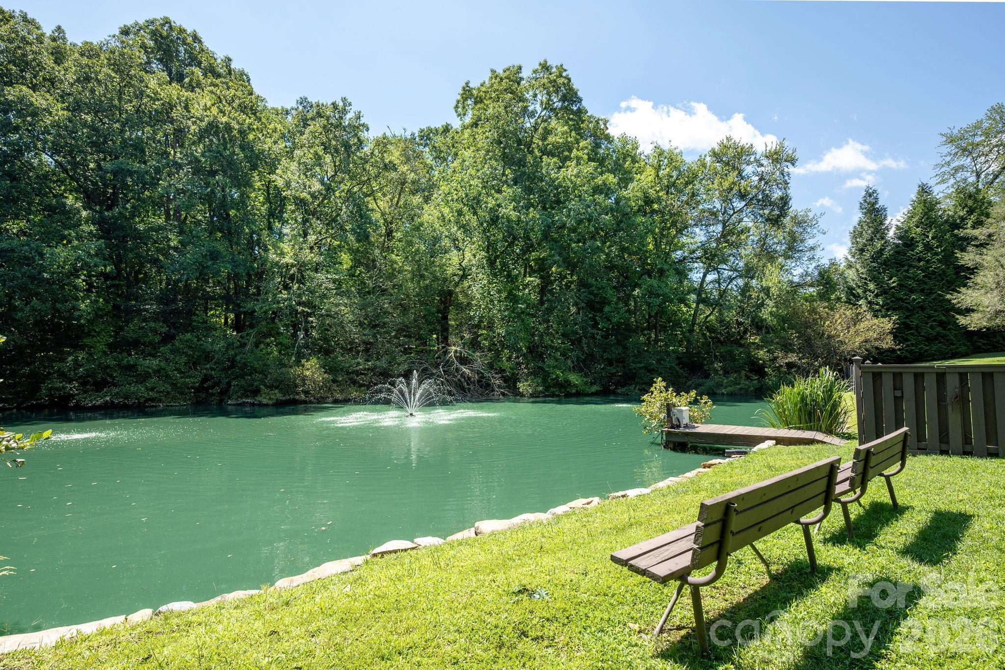 20 Spring Lake Drive — Mills River