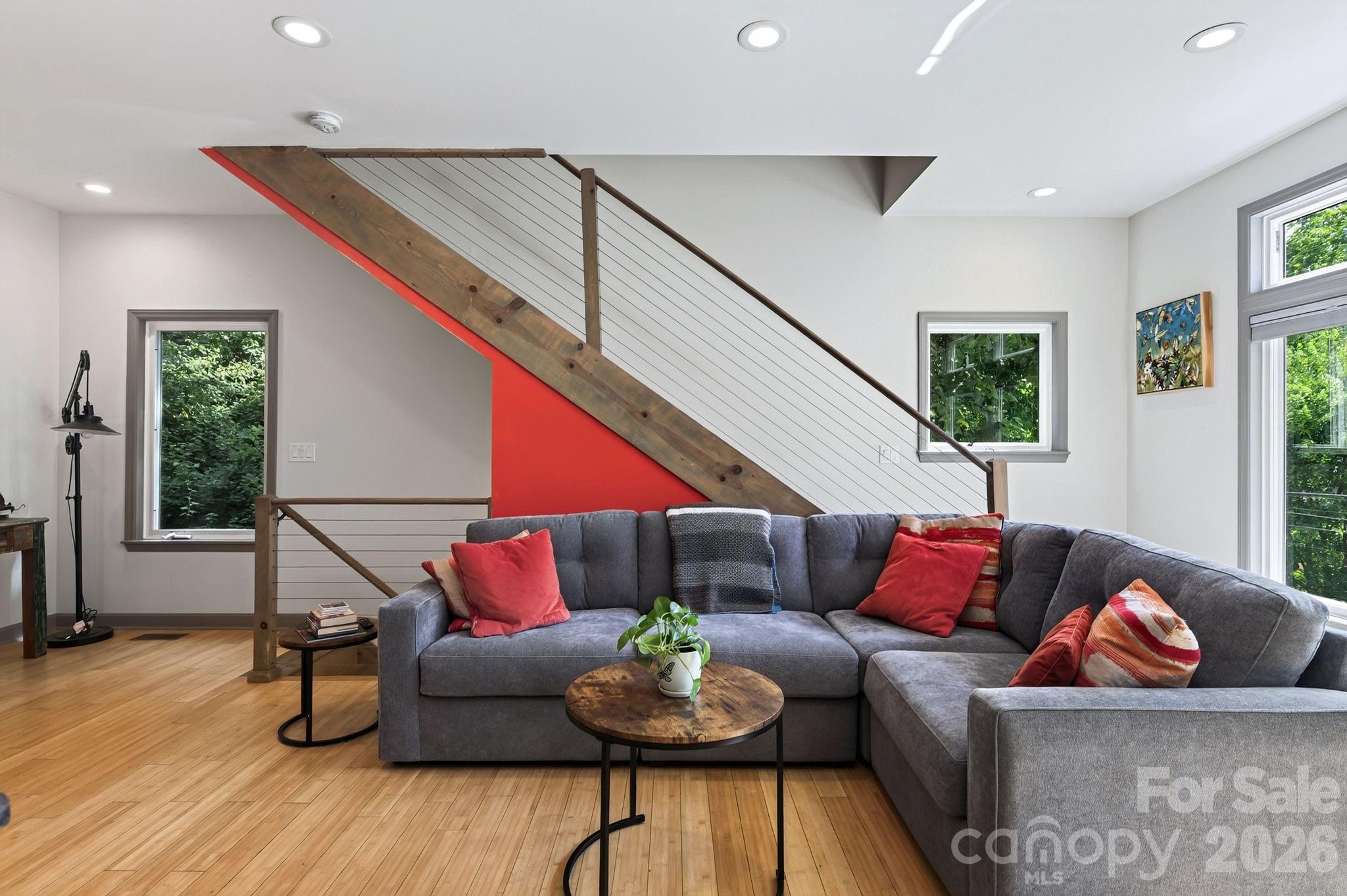 53 Waynesville Avenue — Asheville